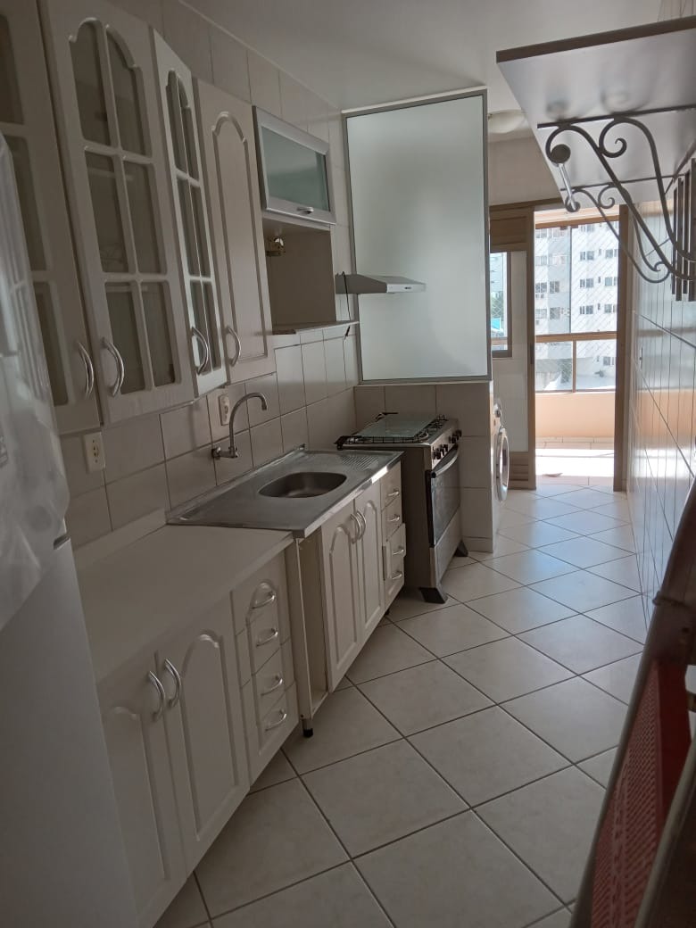 Apartamento à venda com 2 quartos, 87m² - Foto 4