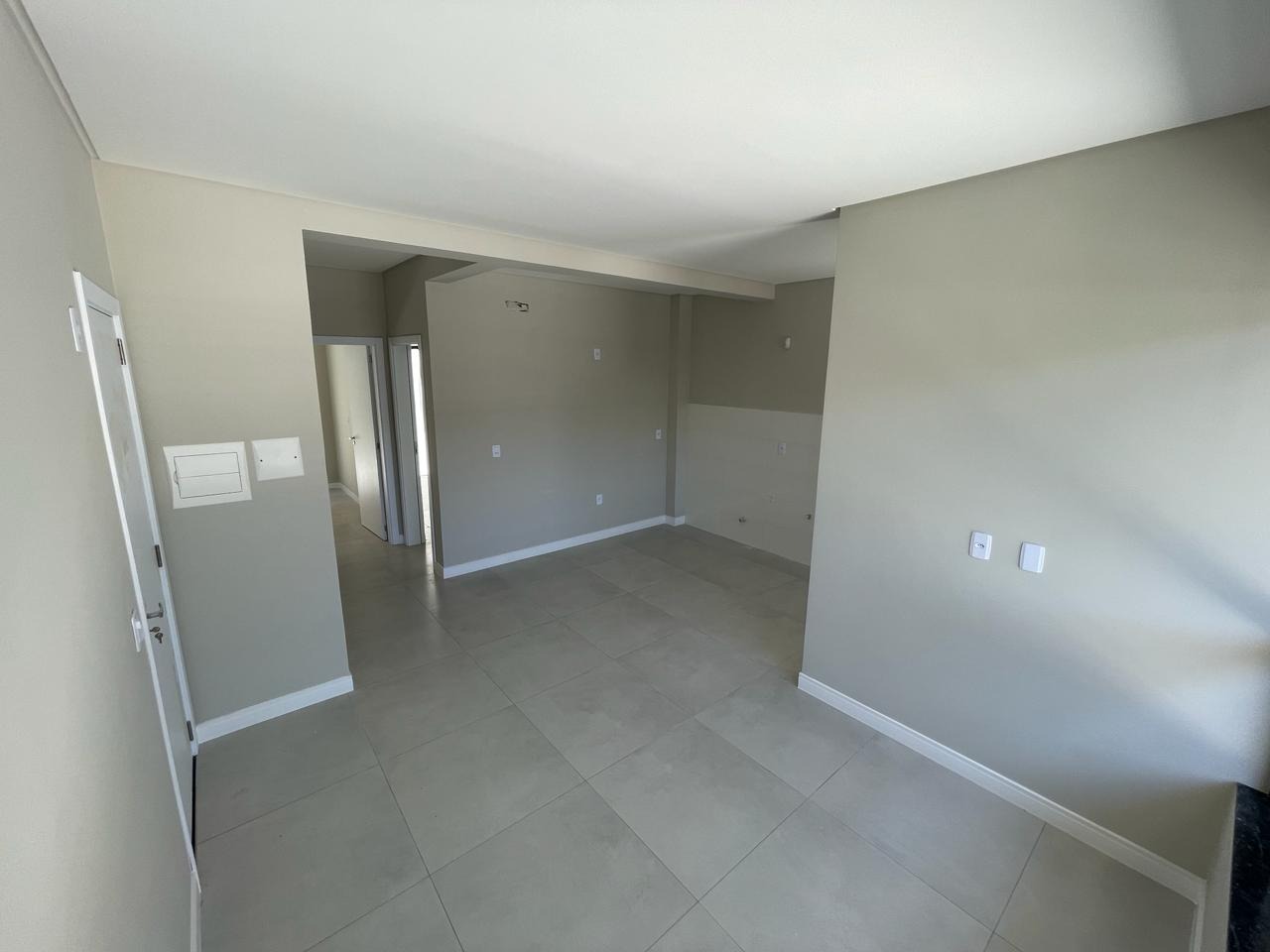 Apartamento à venda com 2 quartos, 65m² - Foto 6