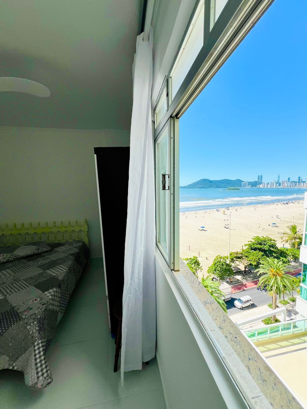 Apartamento à venda com 3 quartos, 130m² - Foto 5