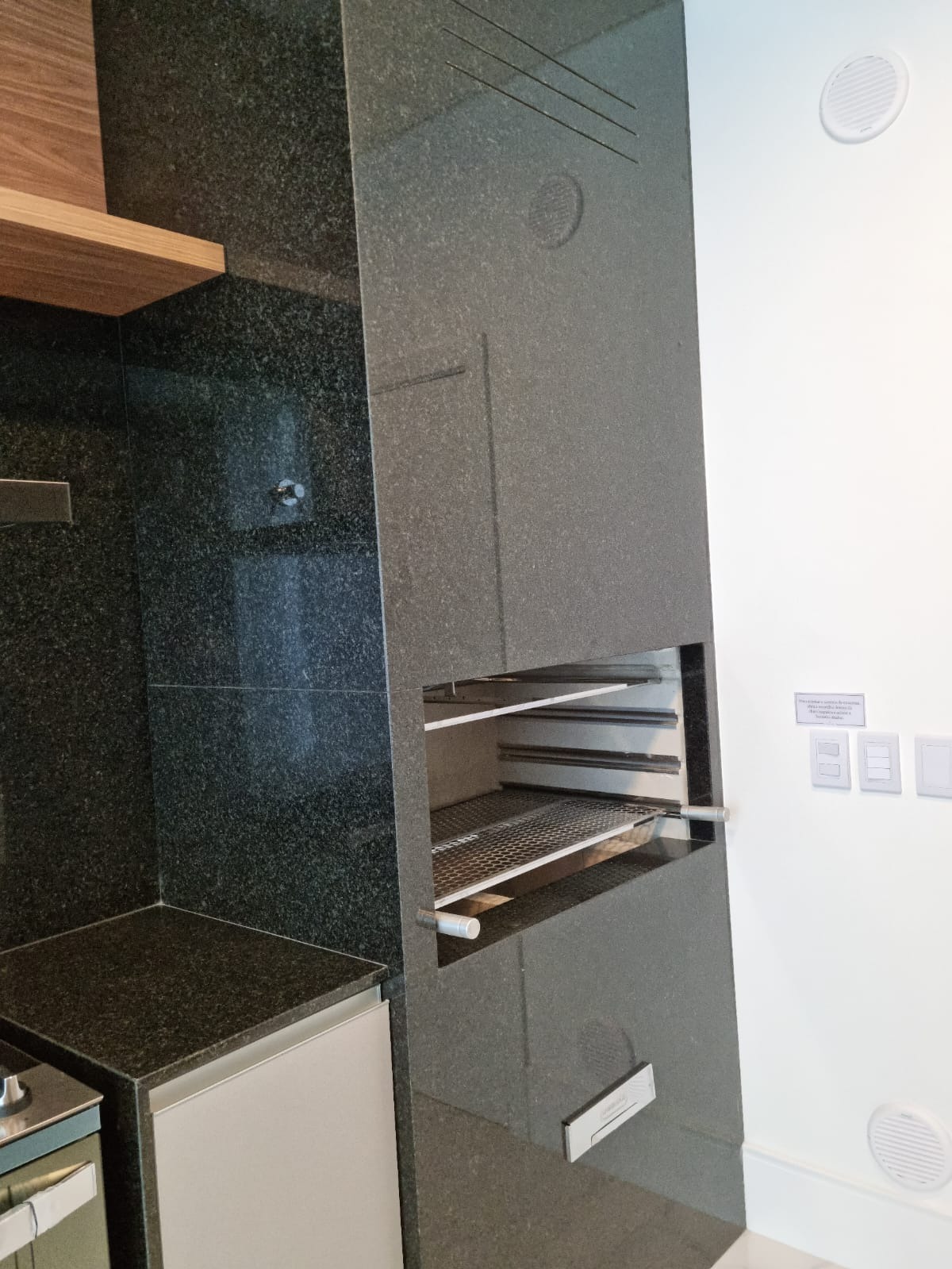 Apartamento à venda com 4 quartos, 238m² - Foto 13