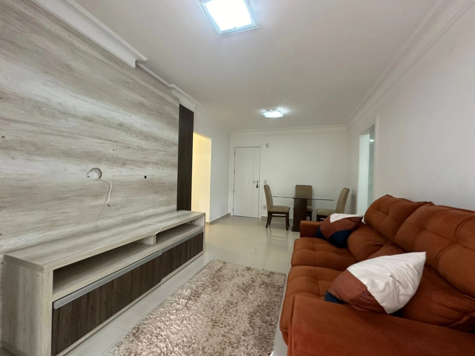 Apartamento à venda com 2 quartos, 130m² - Foto 4