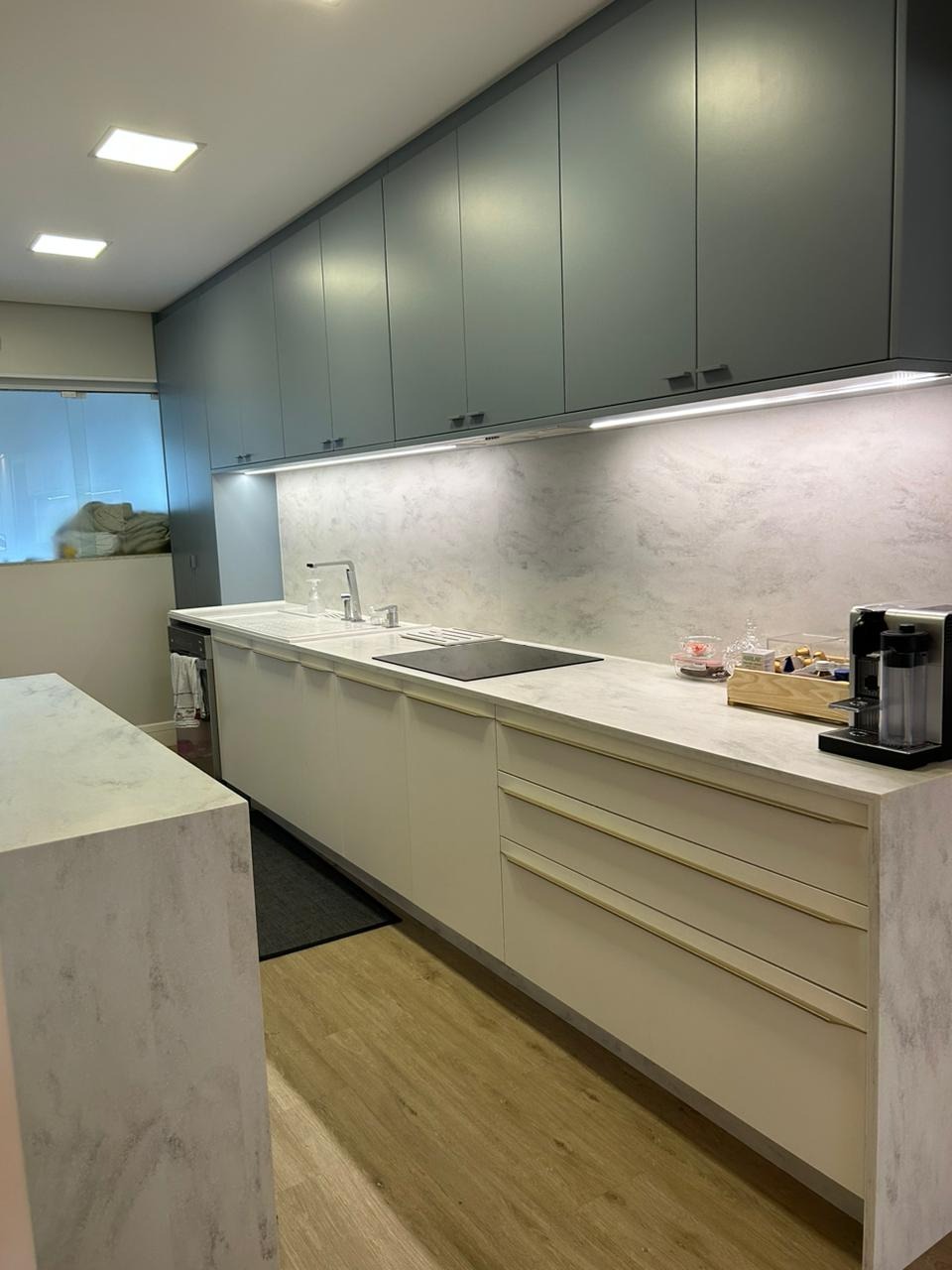 Apartamento à venda com 3 quartos, 190m² - Foto 17