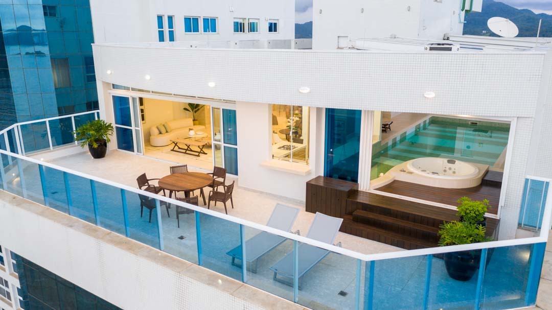 Cobertura à venda com 6 quartos, 740m² - Foto 3