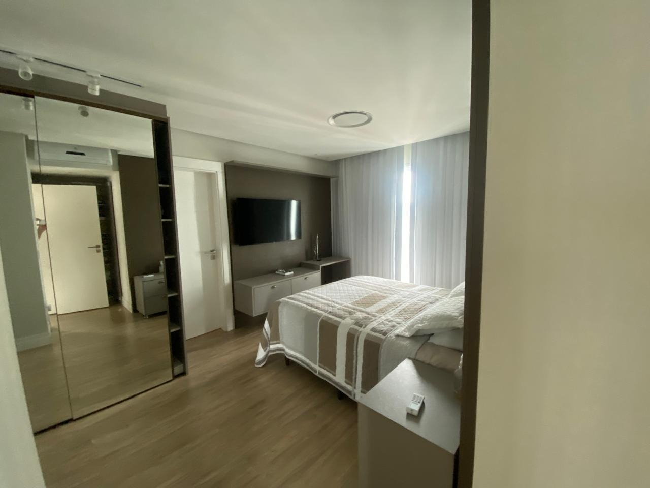 Apartamento para alugar com 3 quartos, 126m² - Foto 20