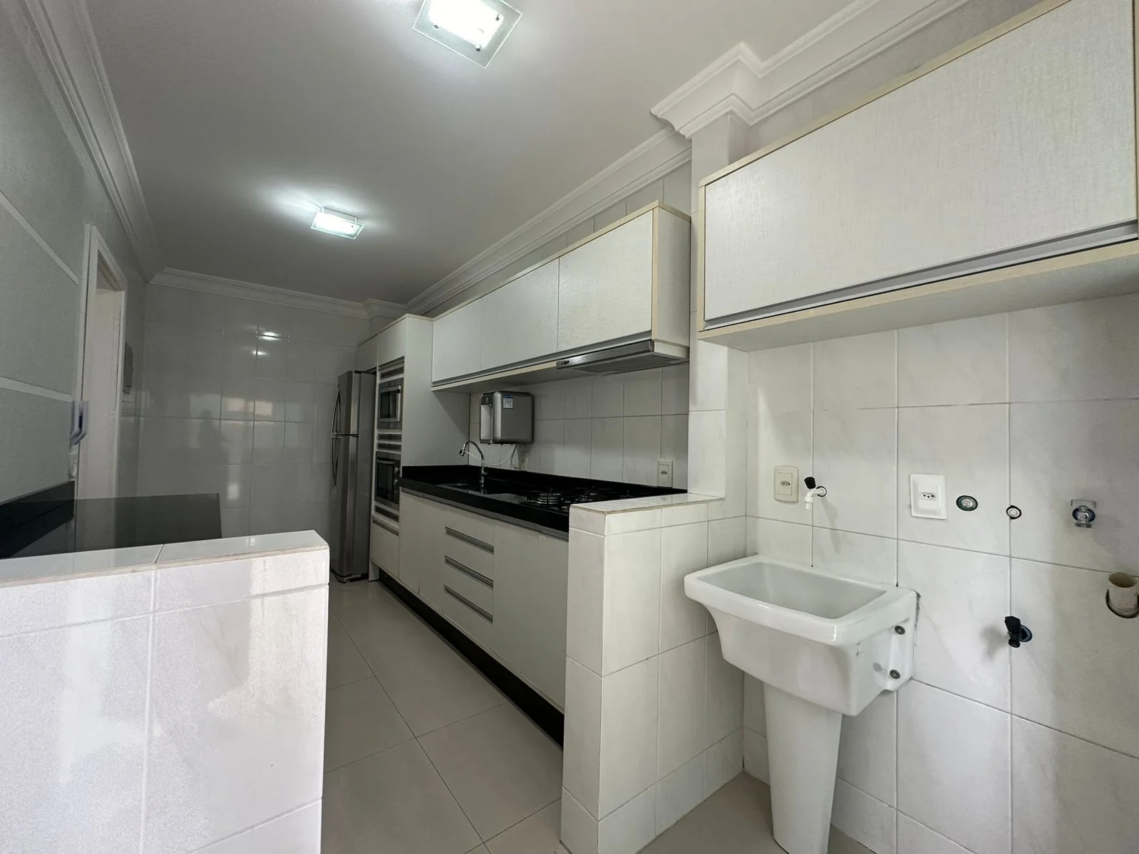 Apartamento à venda com 2 quartos, 130m² - Foto 6