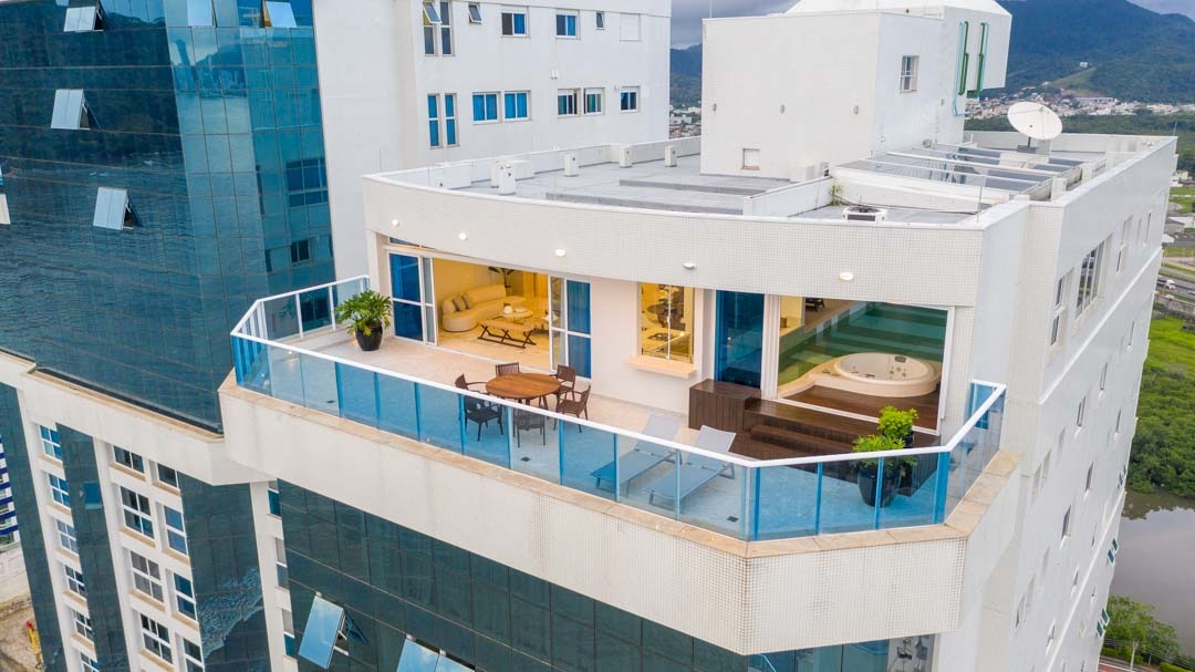 Cobertura à venda com 6 quartos, 740m² - Foto 9