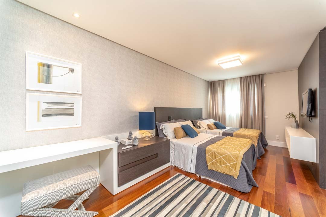 Cobertura à venda com 6 quartos, 740m² - Foto 34