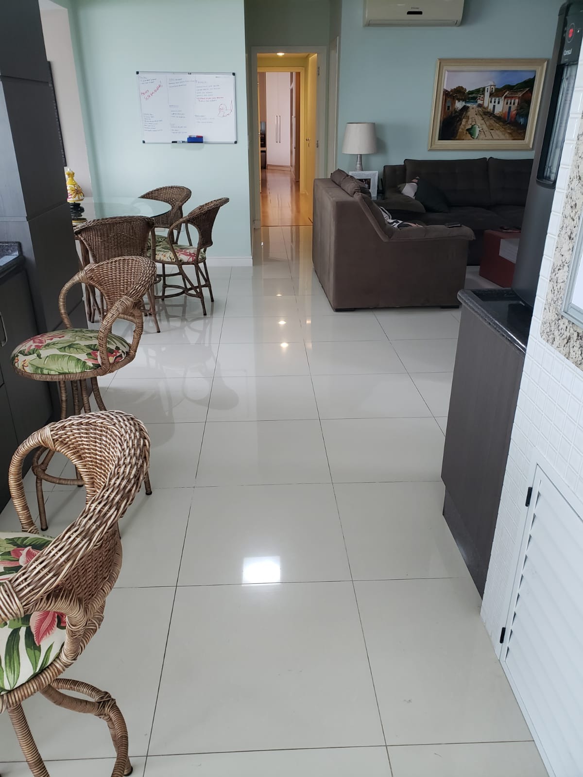 Apartamento à venda com 3 quartos, 142m² - Foto 6