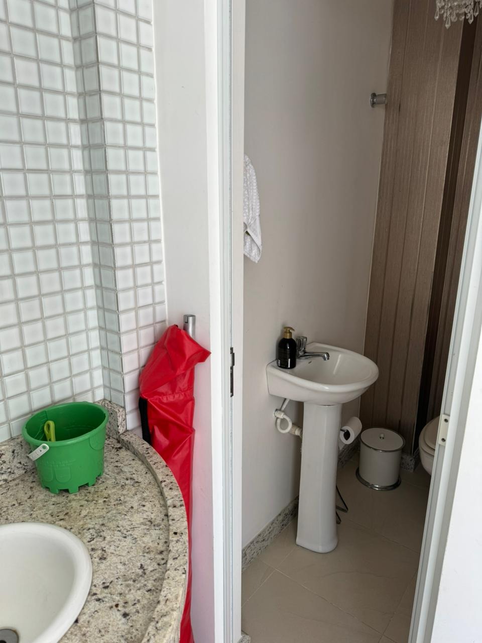 Apartamento à venda com 3 quartos, 123m² - Foto 14