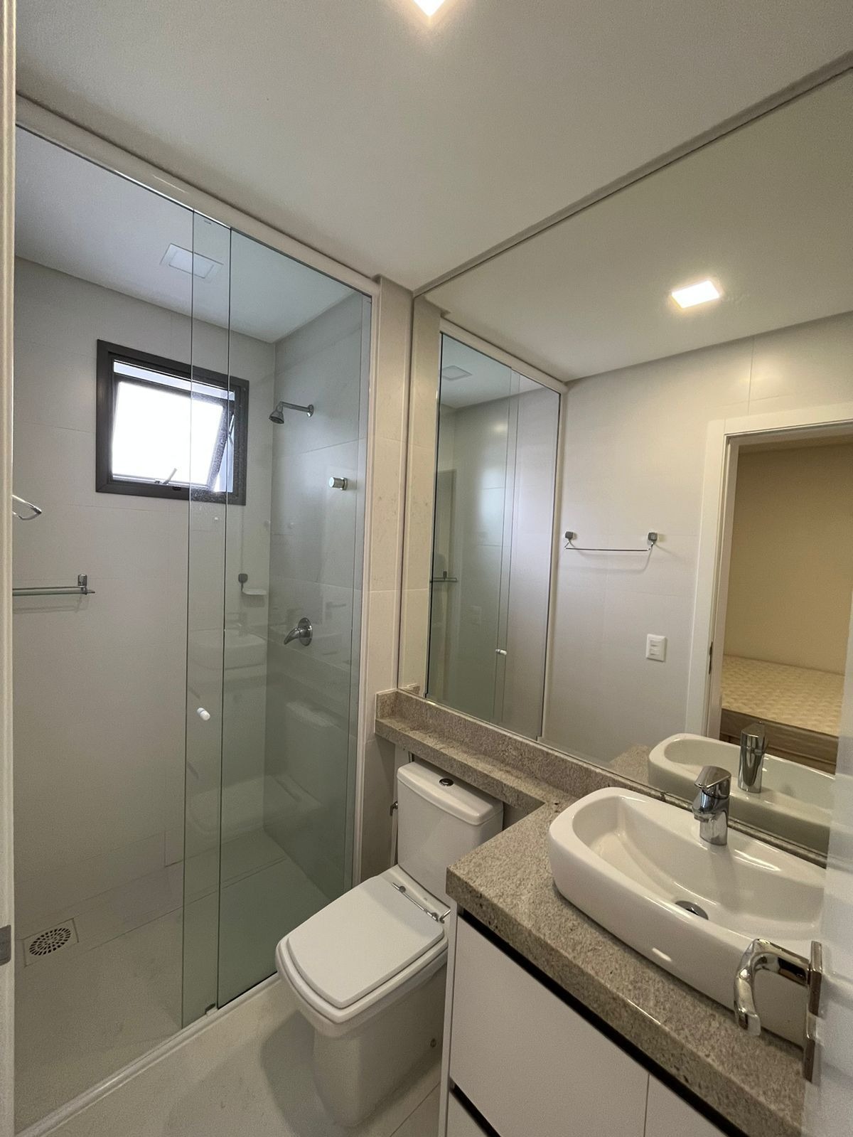 Apartamento à venda e aluguel com 4 quartos, 165m² - Foto 6