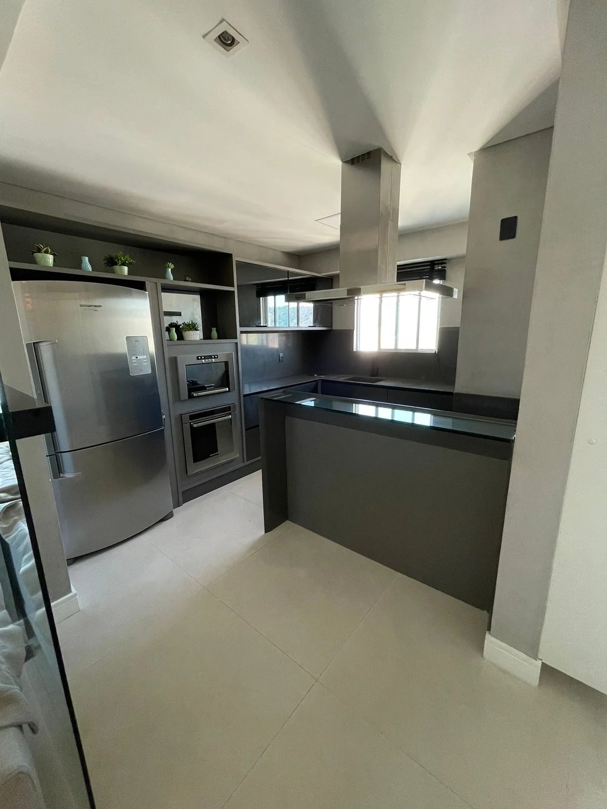 Apartamento à venda com 3 quartos, 153m² - Foto 6