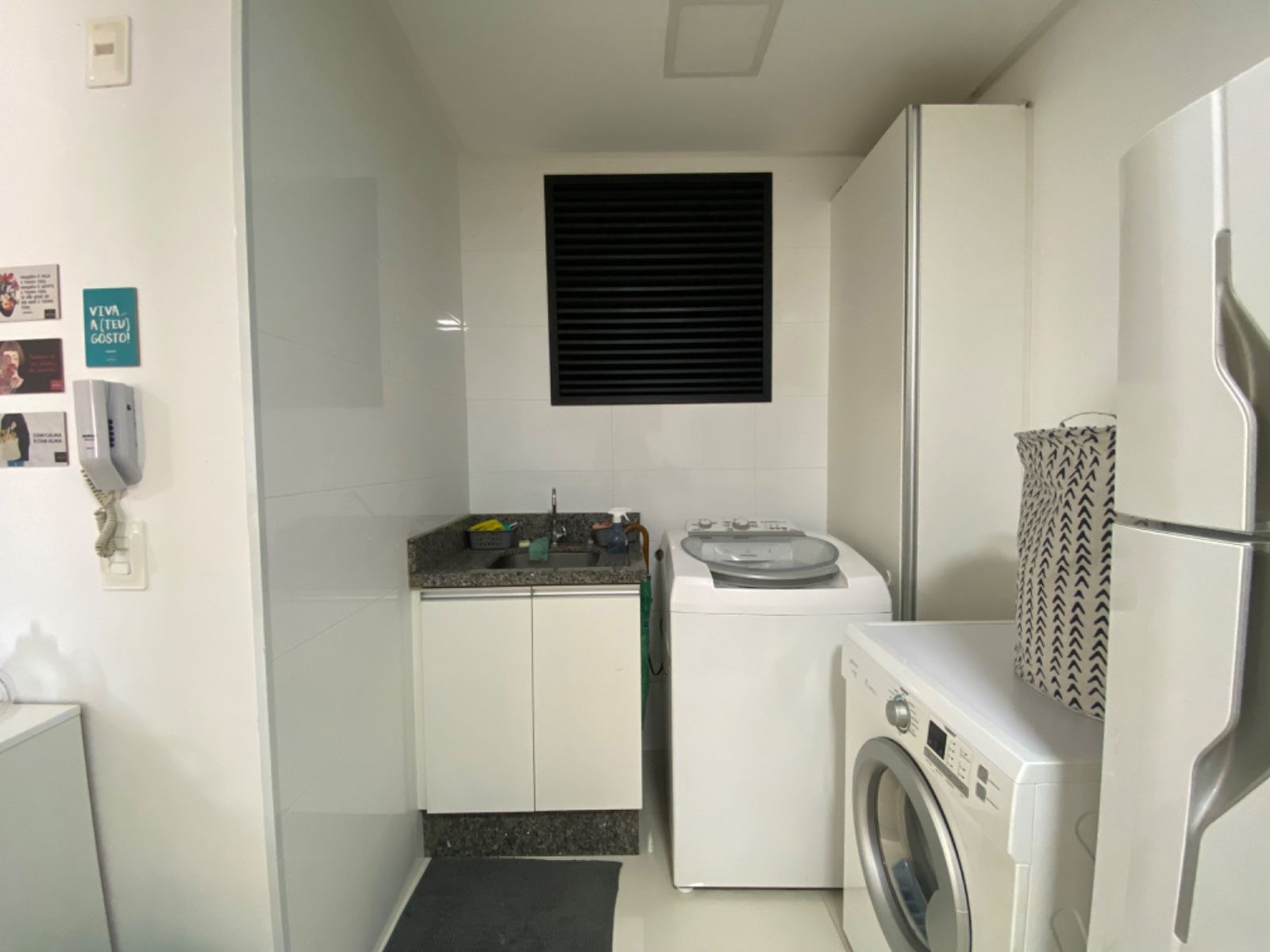 Apartamento à venda com 1 quarto, 55m² - Foto 5