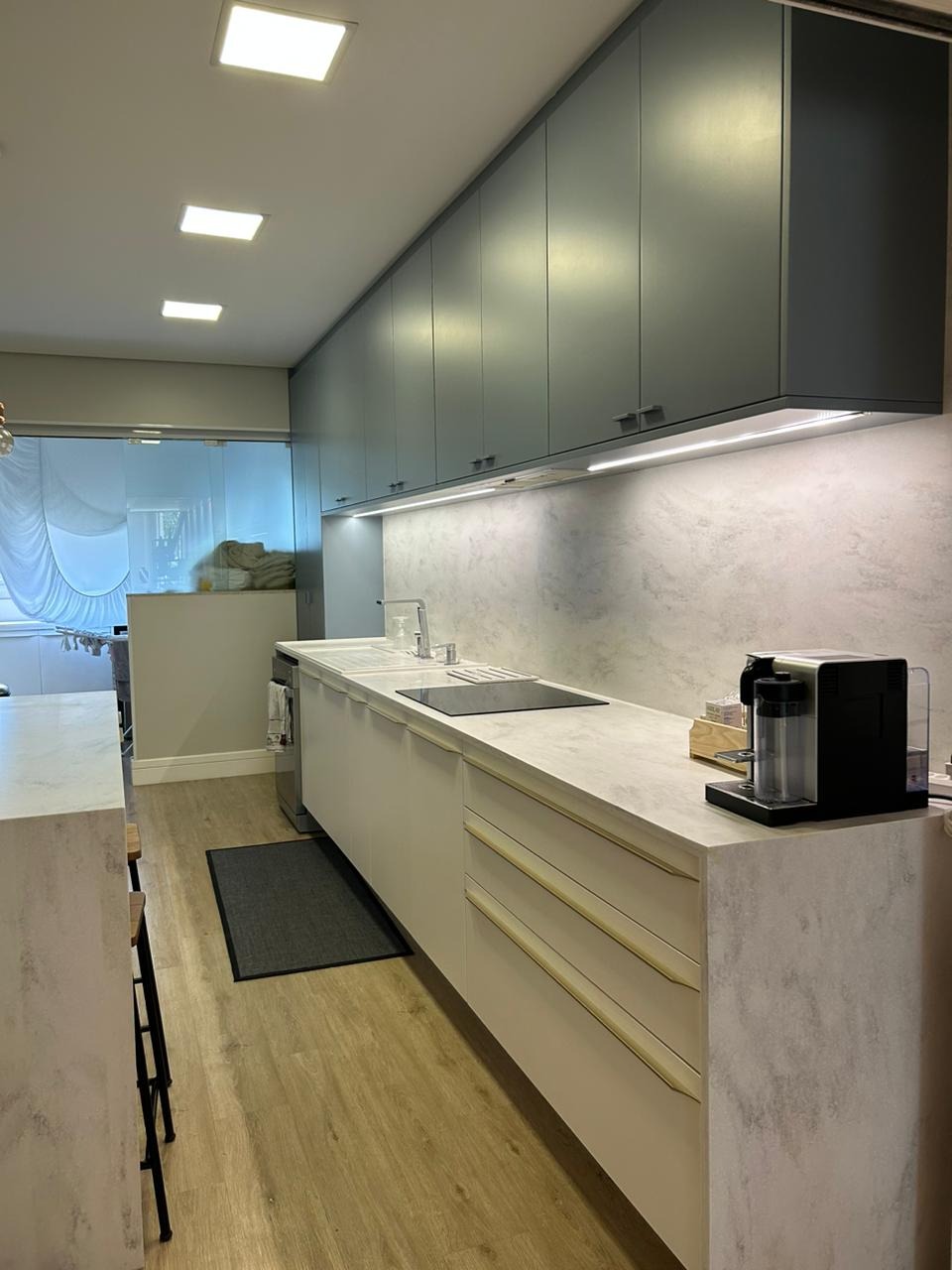 Apartamento à venda com 3 quartos, 190m² - Foto 16