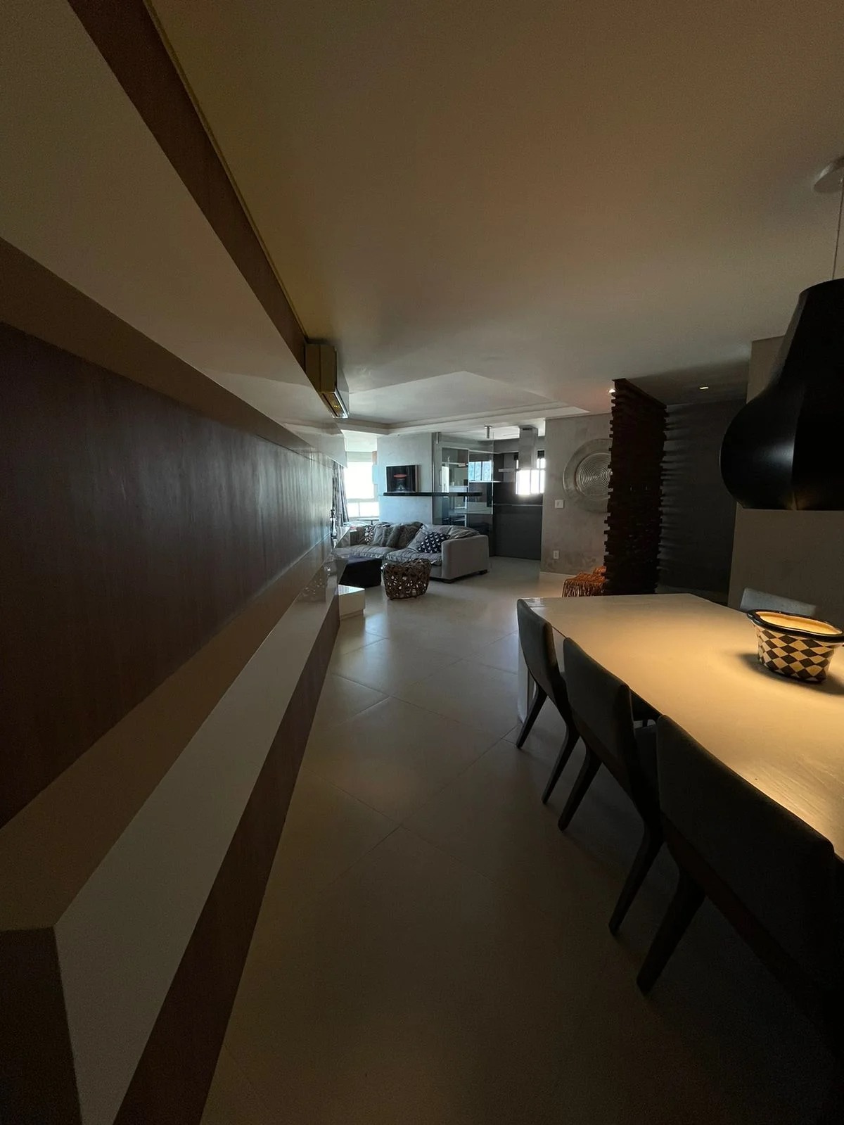 Apartamento à venda com 3 quartos, 153m² - Foto 4