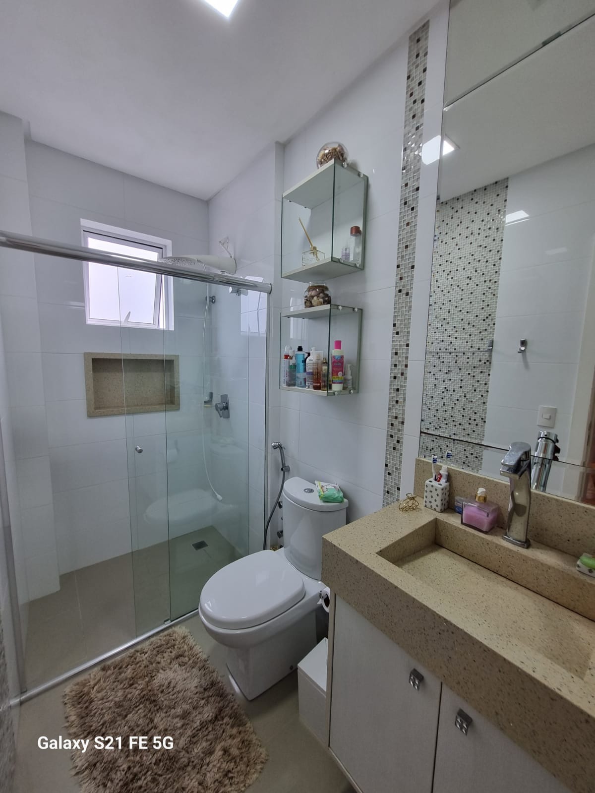 Apartamento à venda com 3 quartos, 135m² - Foto 26