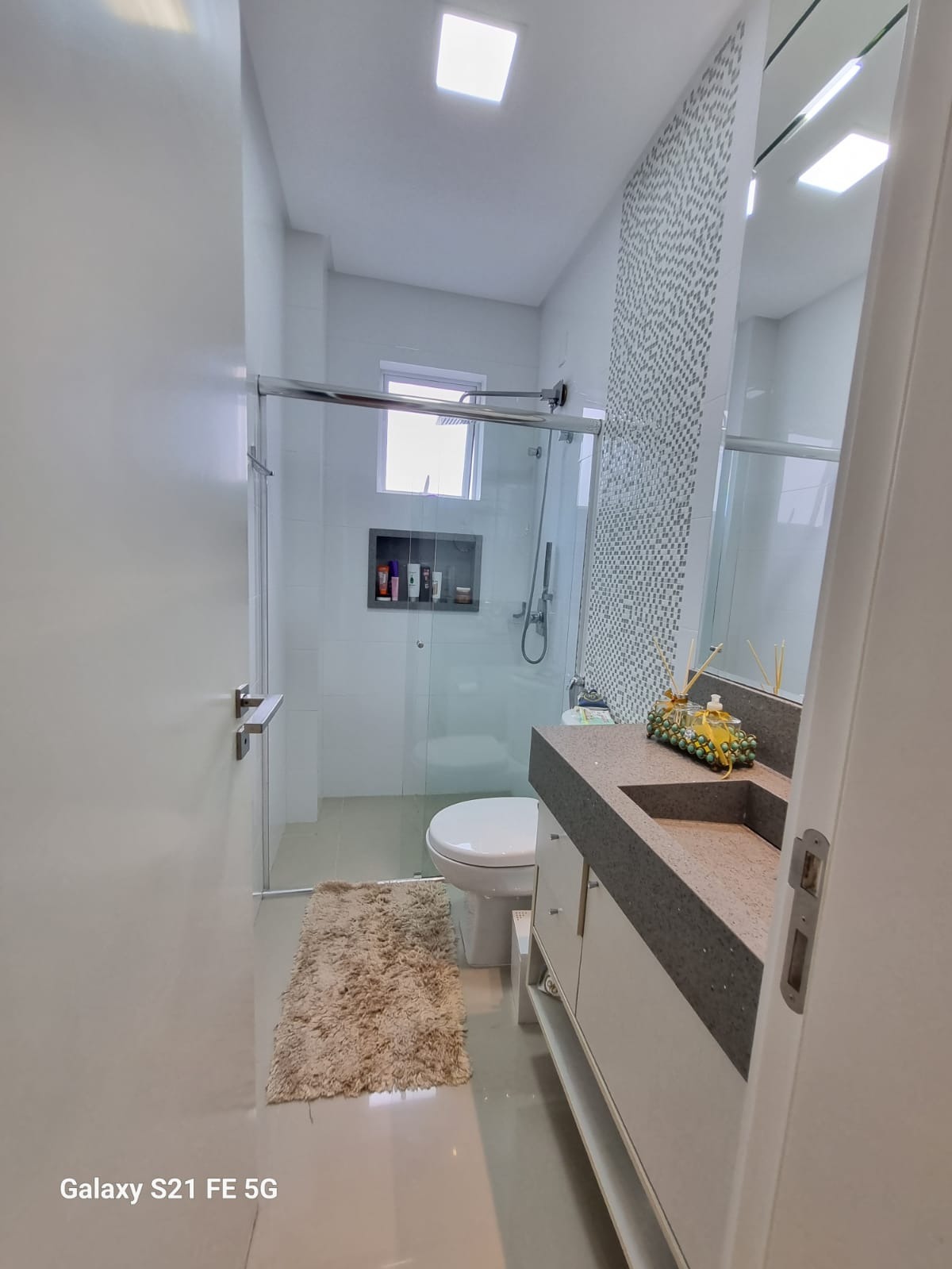 Apartamento à venda com 3 quartos, 135m² - Foto 21