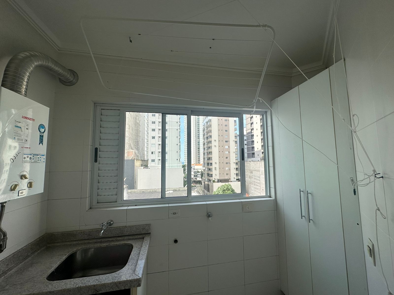 Apartamento à venda com 3 quartos, 124m² - Foto 9