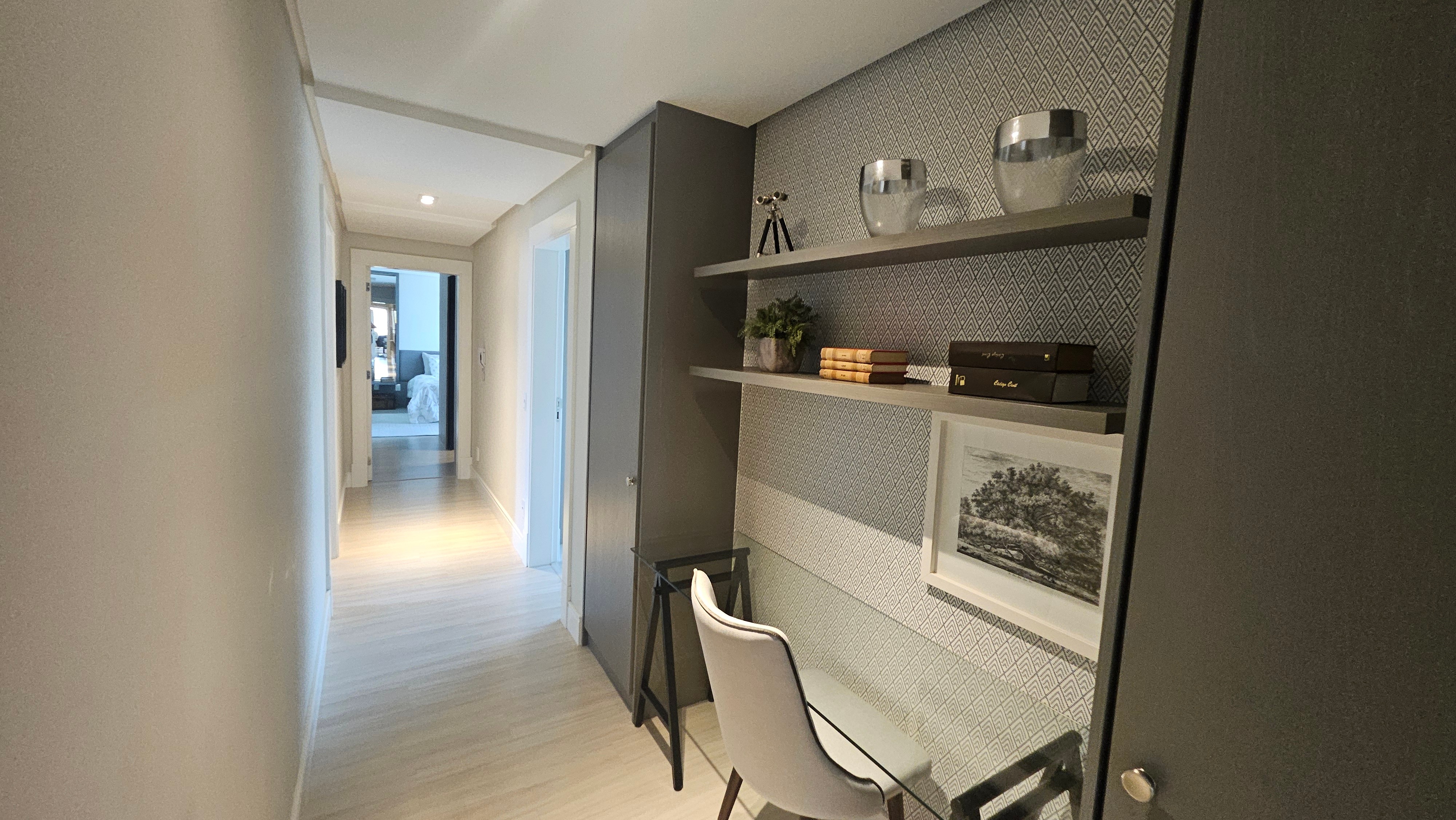 Apartamento à venda com 5 quartos, 283m² - Foto 24