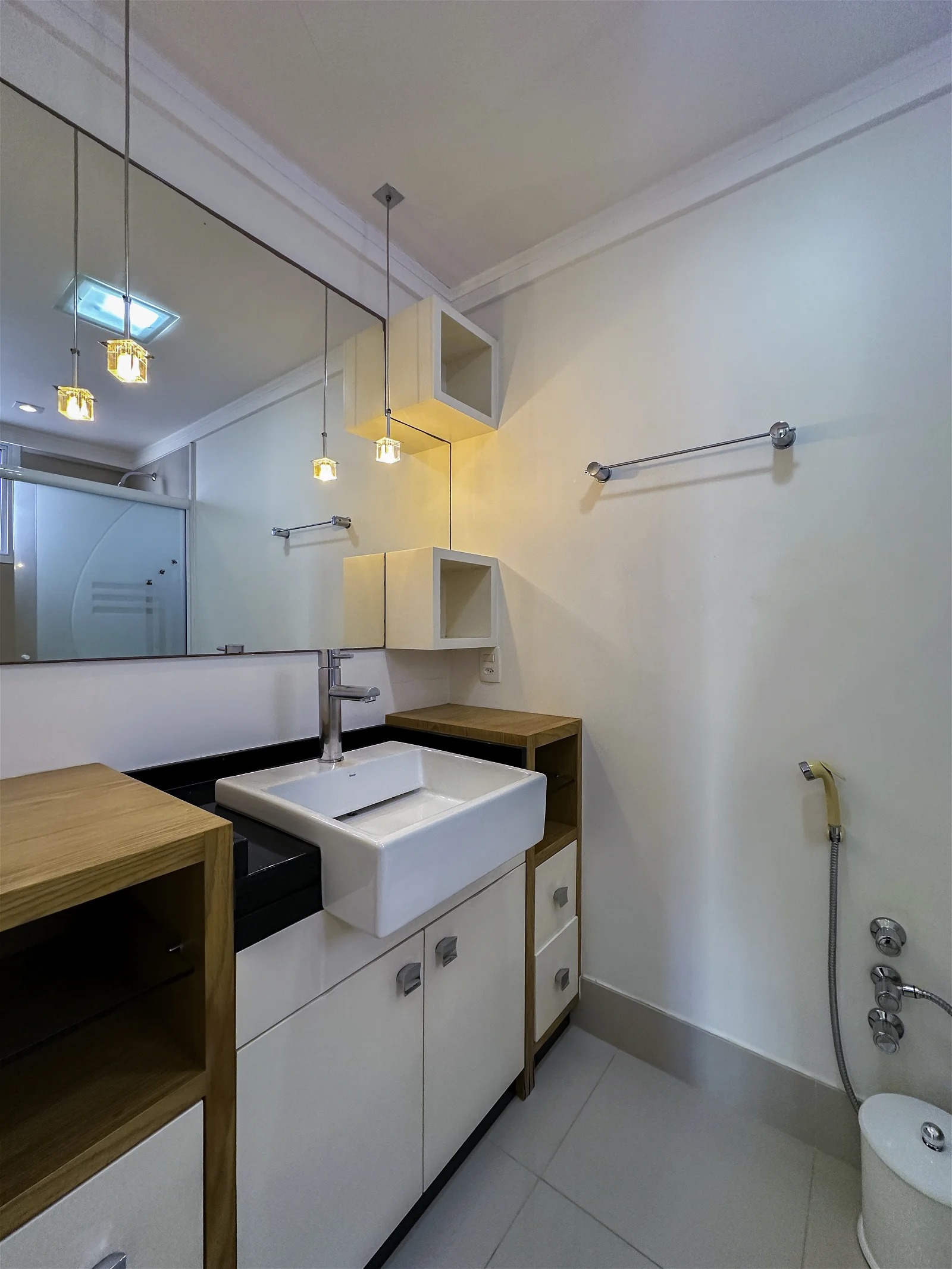 Apartamento à venda com 3 quartos, 139m² - Foto 12