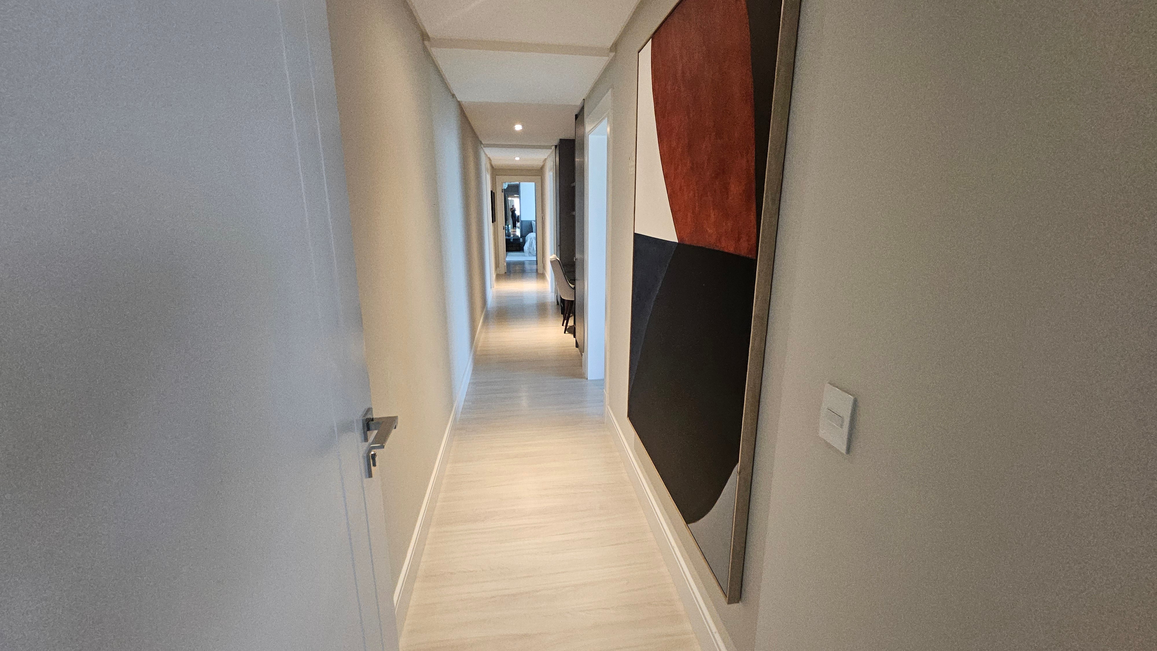 Apartamento à venda com 5 quartos, 283m² - Foto 15