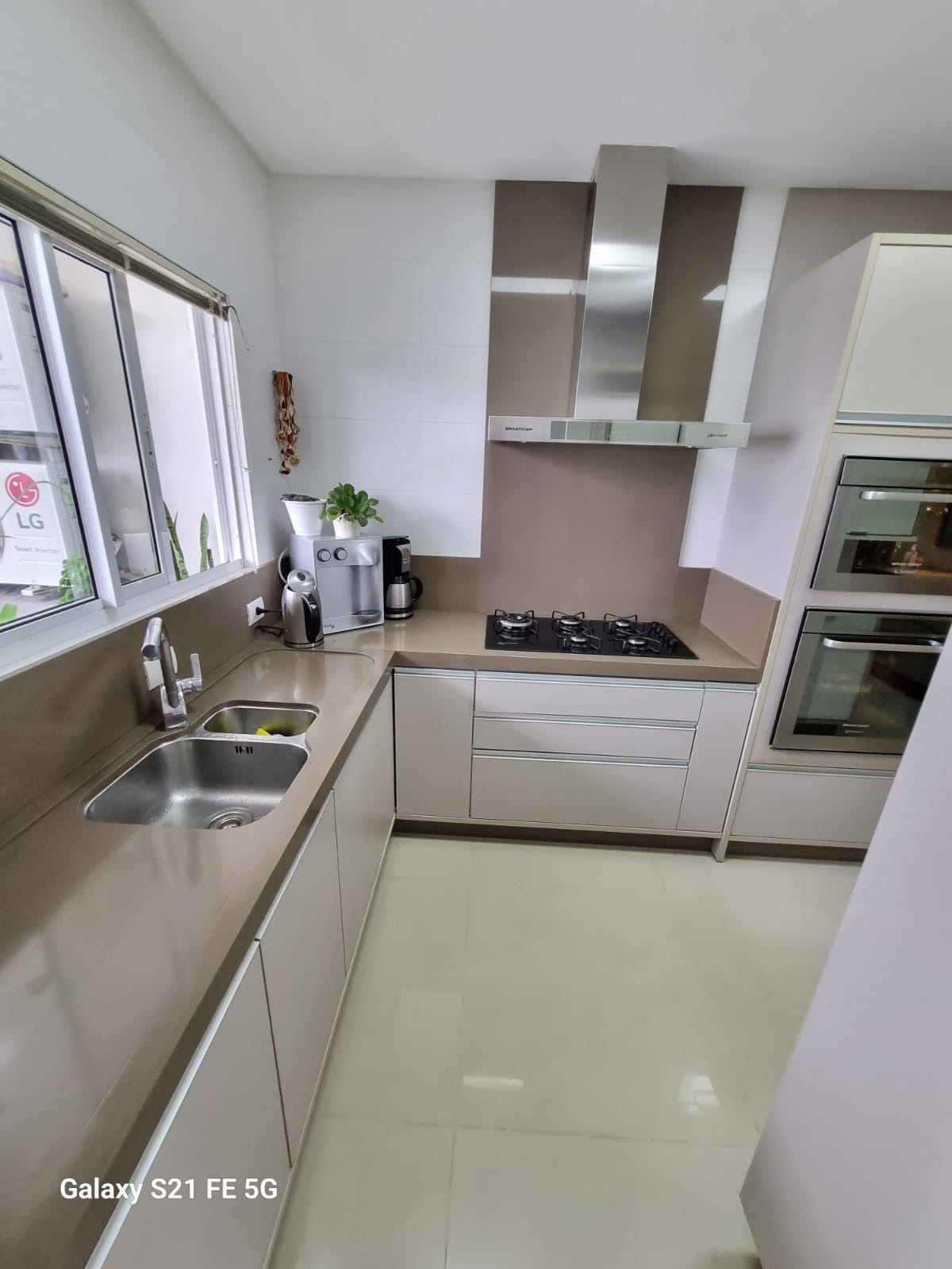 Apartamento à venda com 3 quartos, 135m² - Foto 8