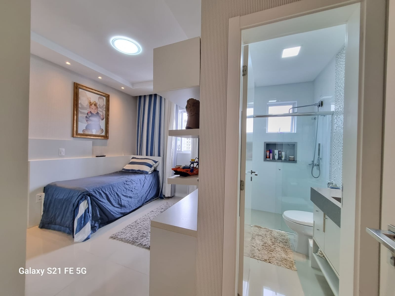 Apartamento à venda com 3 quartos, 135m² - Foto 19