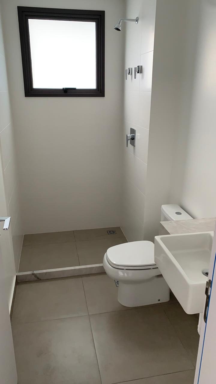 Apartamento à venda com 3 quartos, 181m² - Foto 7