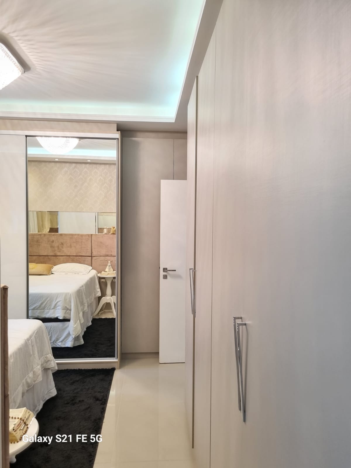 Apartamento à venda com 3 quartos, 135m² - Foto 15