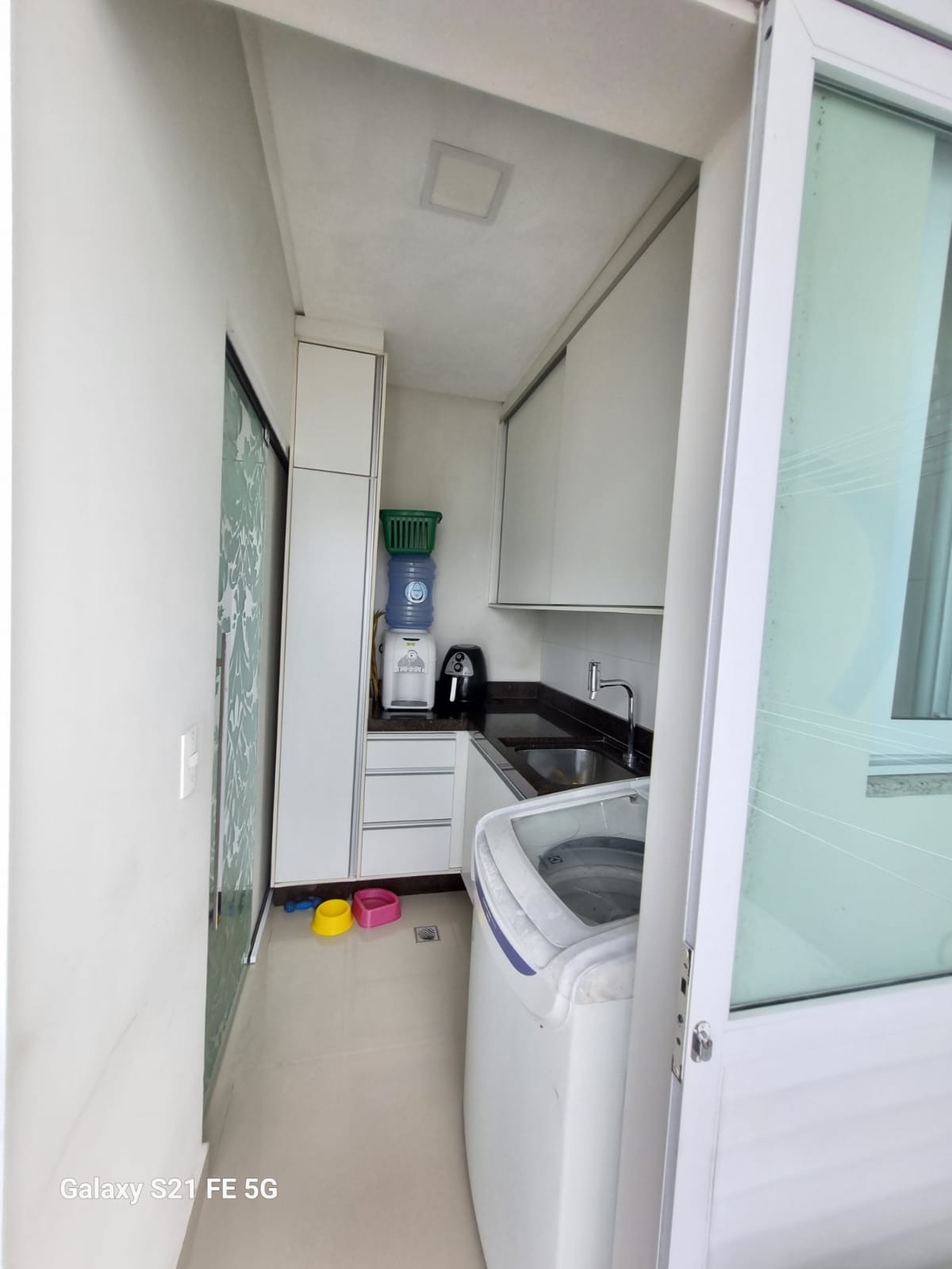 Apartamento à venda com 3 quartos, 135m² - Foto 30