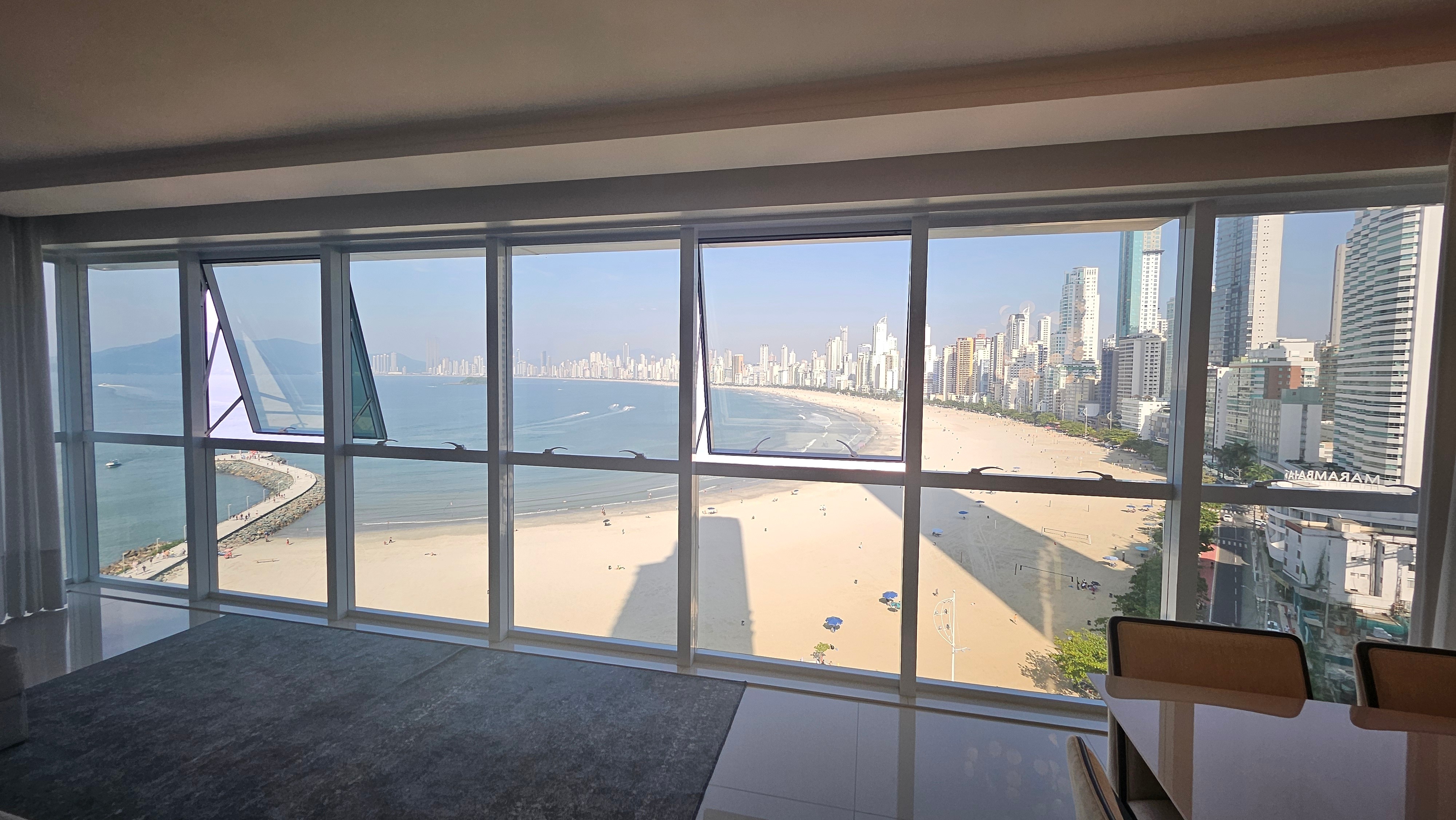 Apartamento à venda com 5 quartos, 283m² - Foto 6