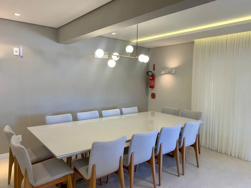 Apartamento à venda com 2 quartos, 92m² - Foto 5