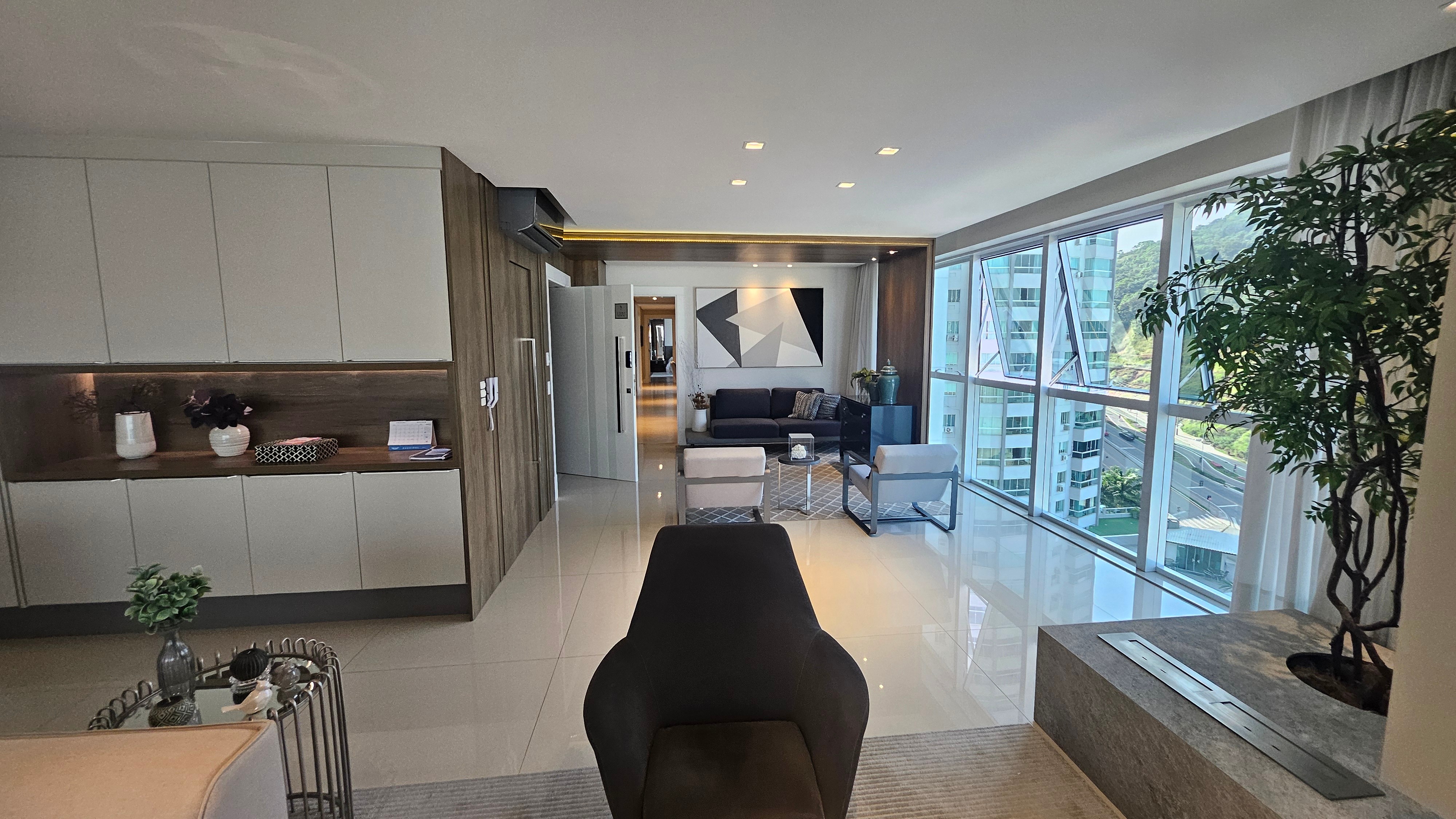 Apartamento à venda com 5 quartos, 283m² - Foto 12