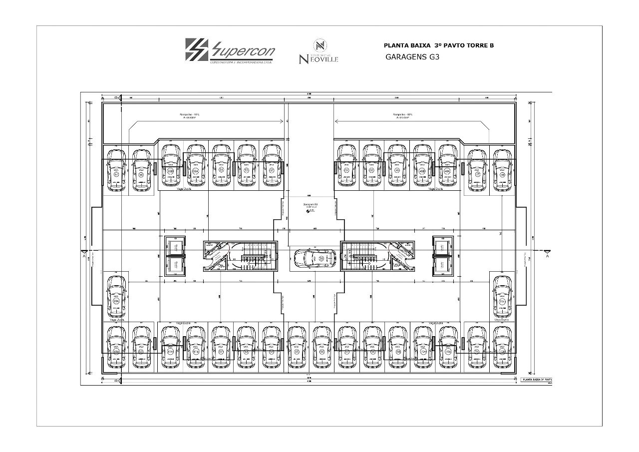 Apartamento à venda com 2 quartos, 76m² - Foto 23