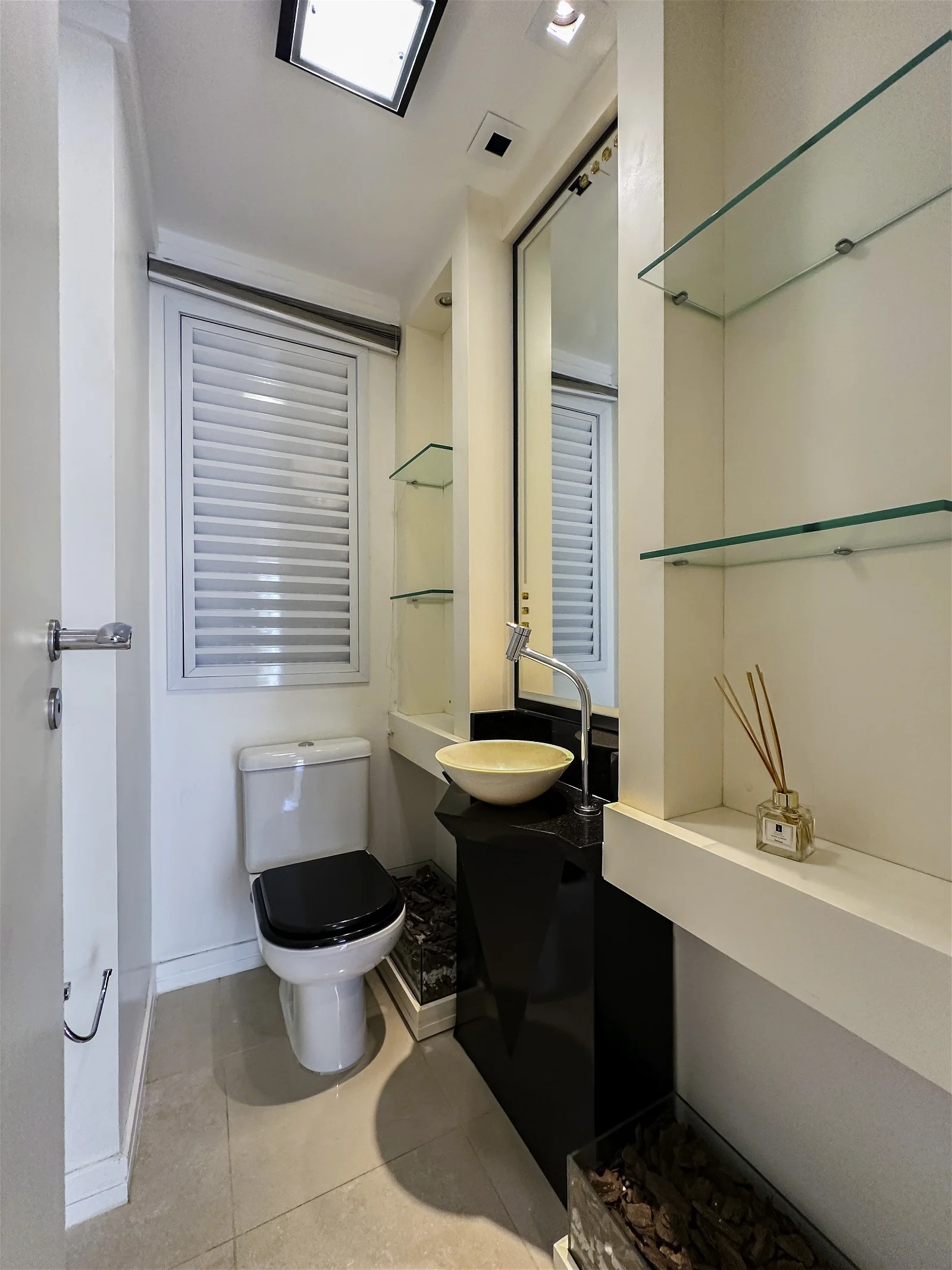 Apartamento à venda com 3 quartos, 139m² - Foto 8