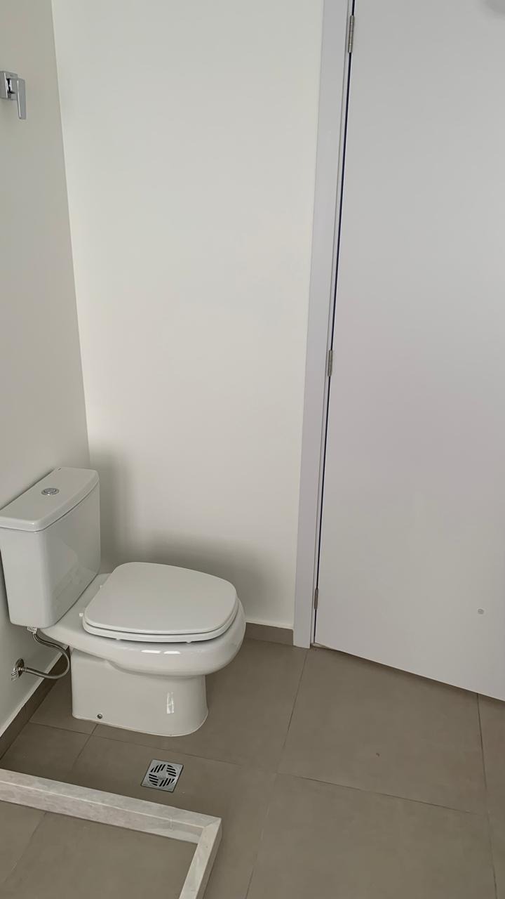 Apartamento à venda com 3 quartos, 181m² - Foto 8