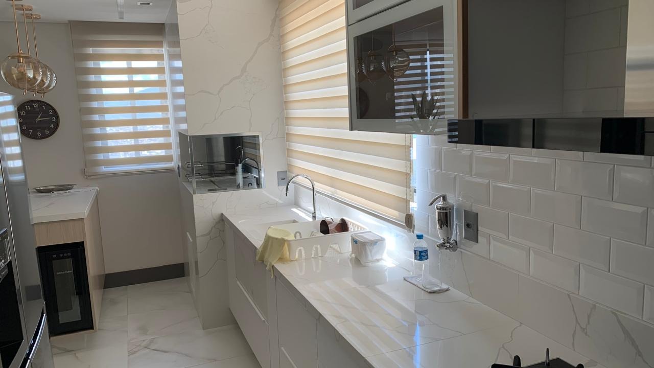 Apartamento à venda com 3 quartos, 135m² - Foto 12