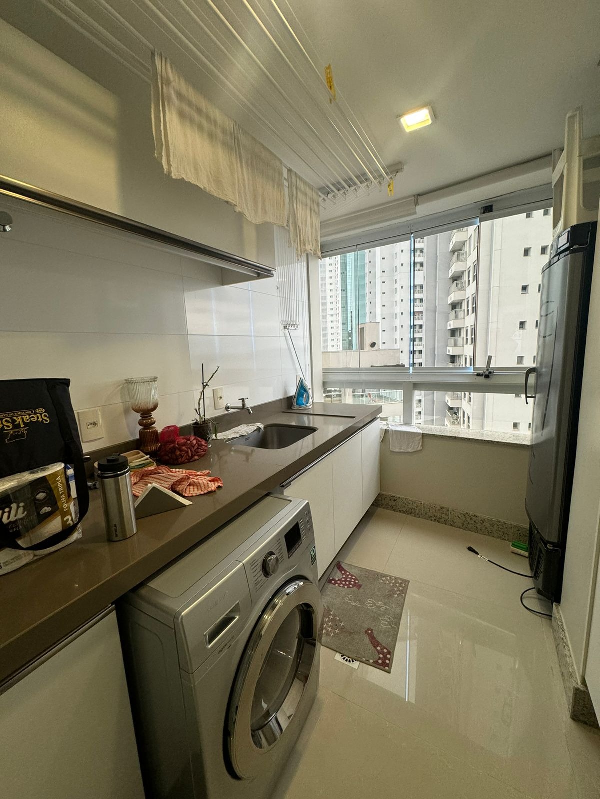 Apartamento à venda com 3 quartos, 140m² - Foto 21