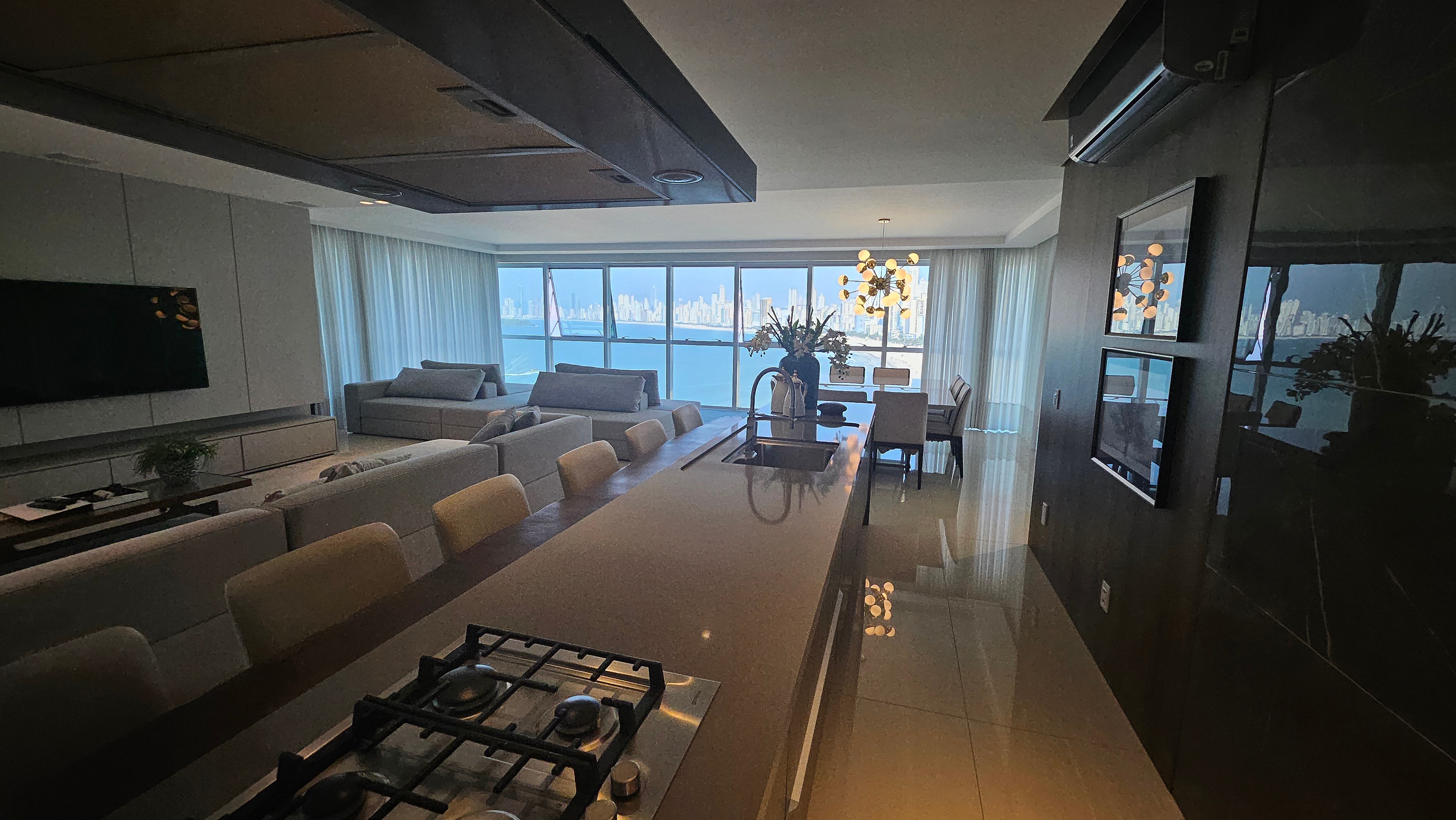 Apartamento à venda com 5 quartos, 283m² - Foto 8