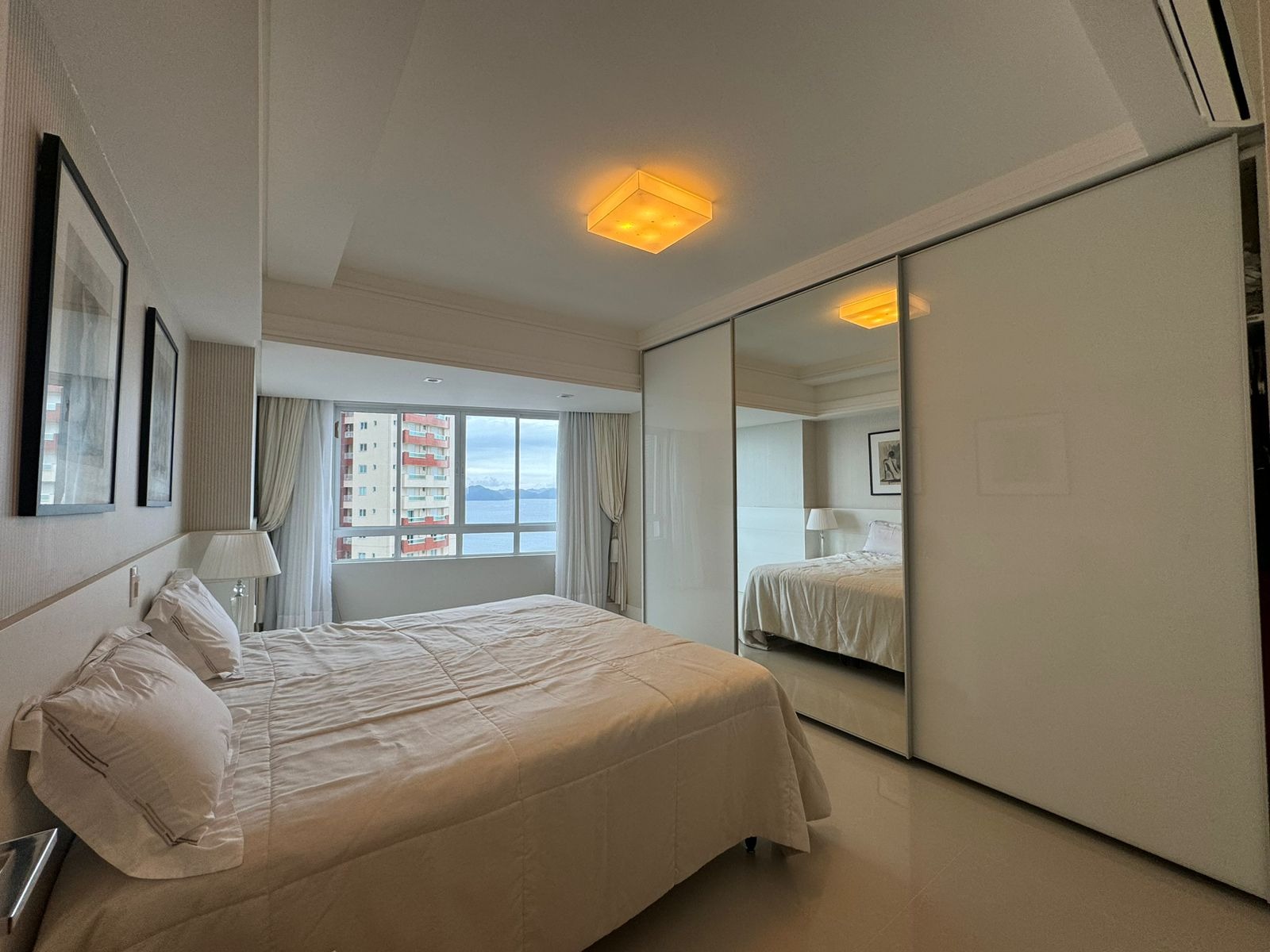 Apartamento à venda com 3 quartos, 140m² - Foto 11