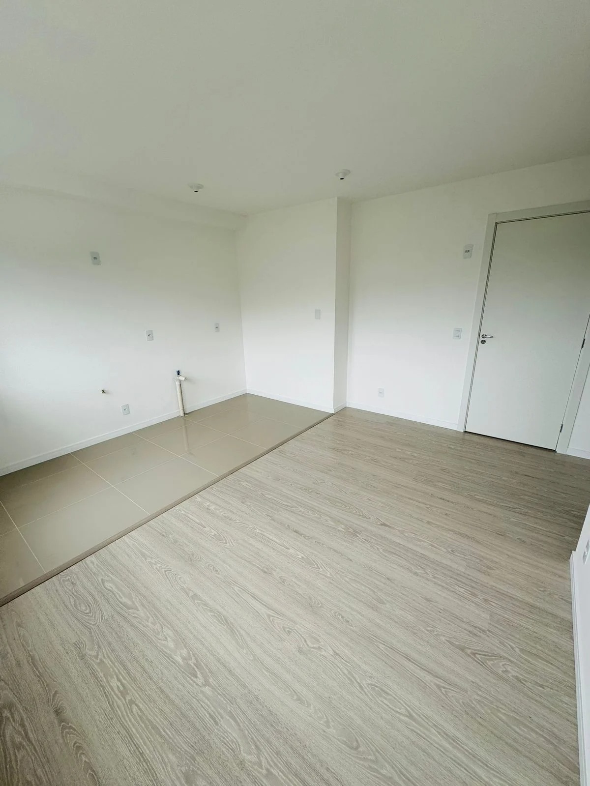 Apartamento à venda com 2 quartos, 58m² - Foto 5