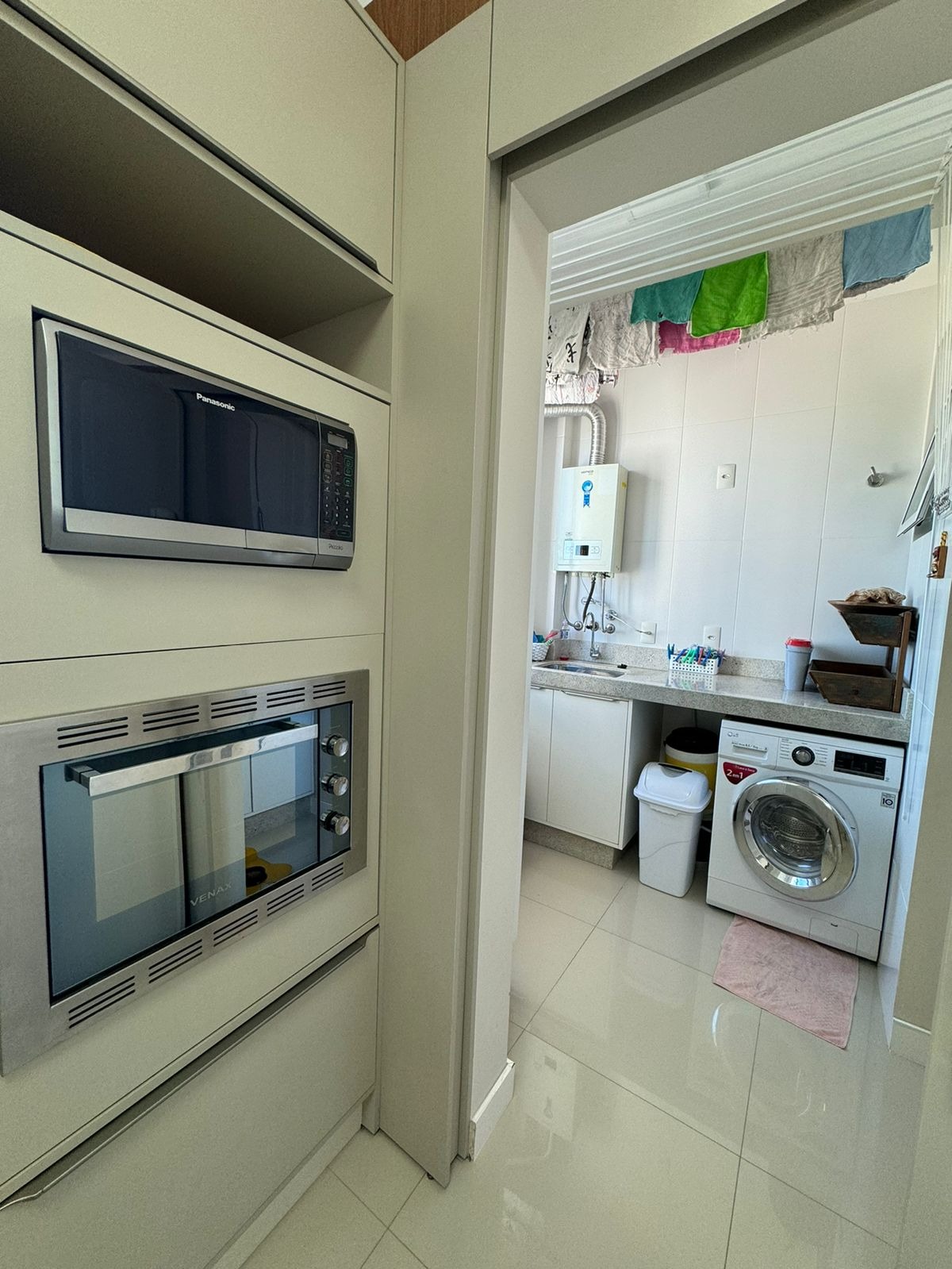 Apartamento à venda e aluguel com 3 quartos, 133m² - Foto 8