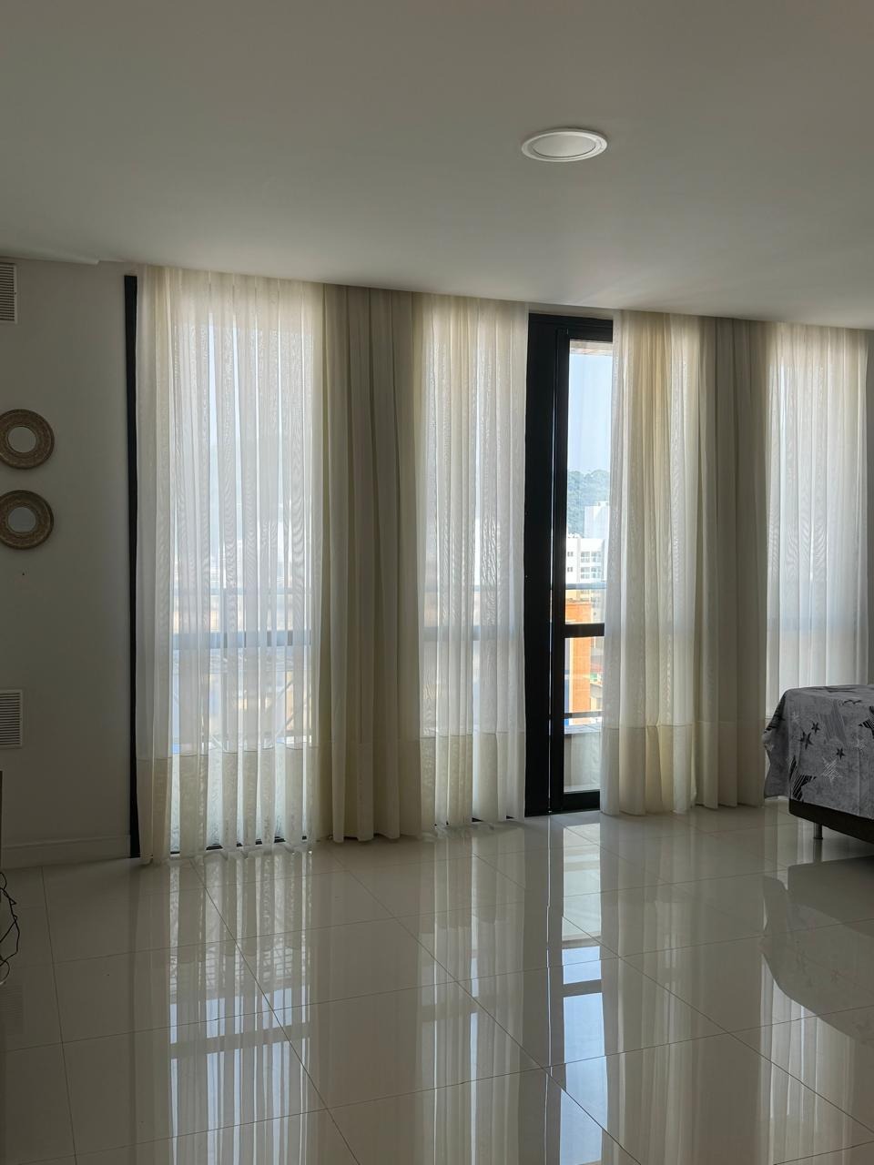 Apartamento para alugar com 1 quarto, 57m² - Foto 9