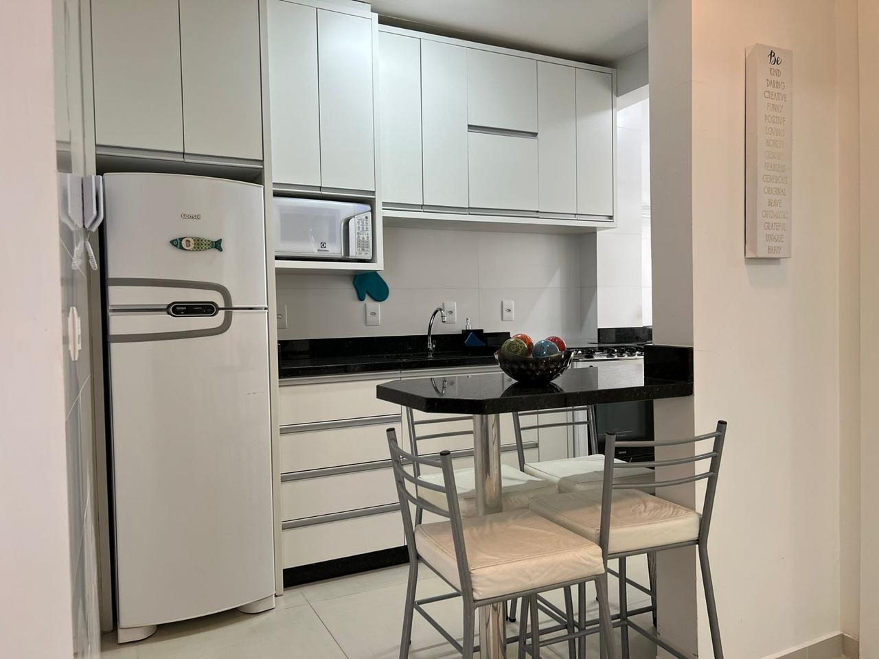 Apartamento à venda com 1 quarto, 40m² - Foto 4