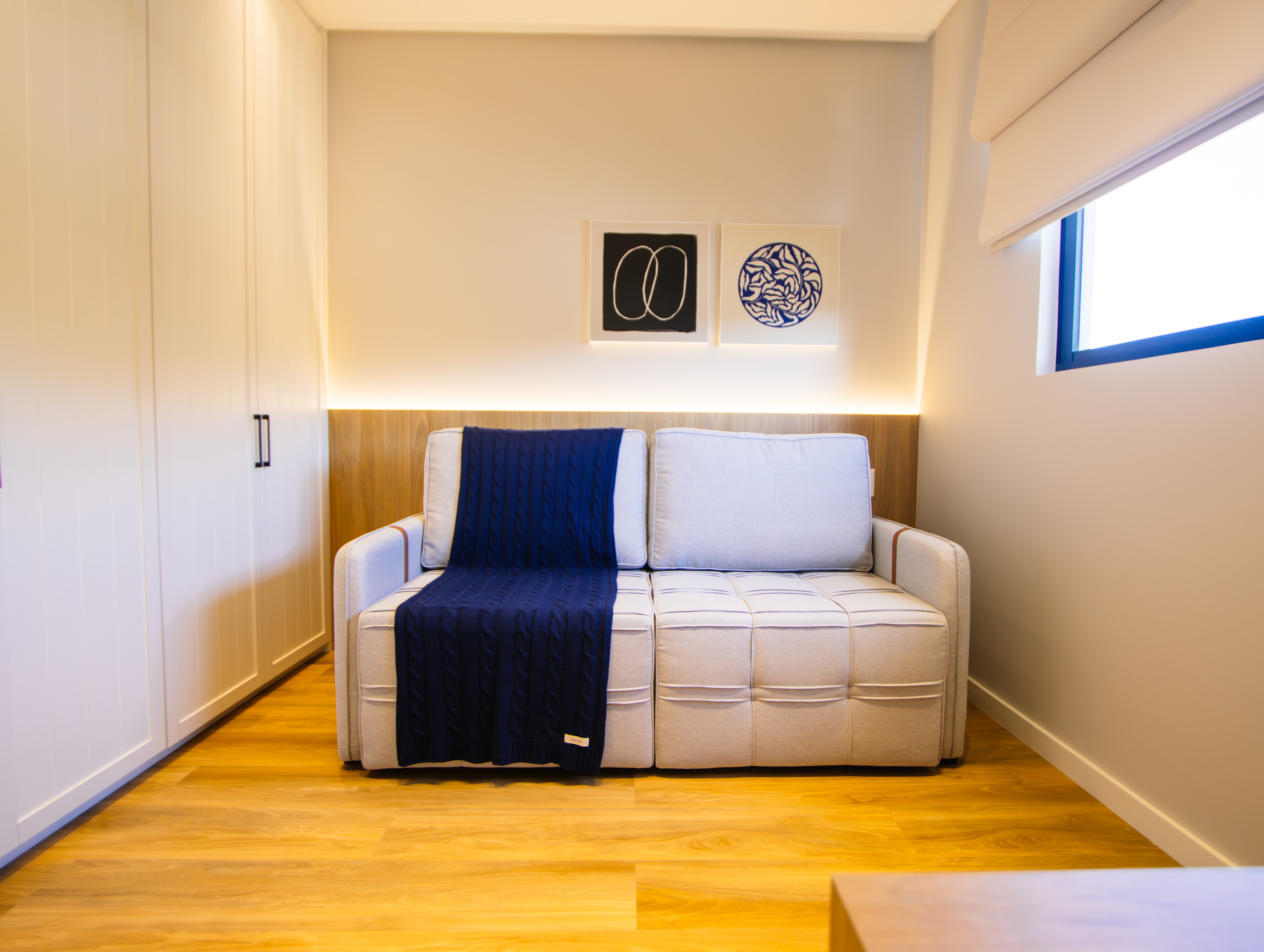 Apartamento à venda com 2 quartos, 73m² - Foto 12