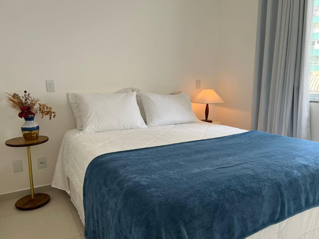 Apartamento à venda com 1 quarto, 40m² - Foto 6