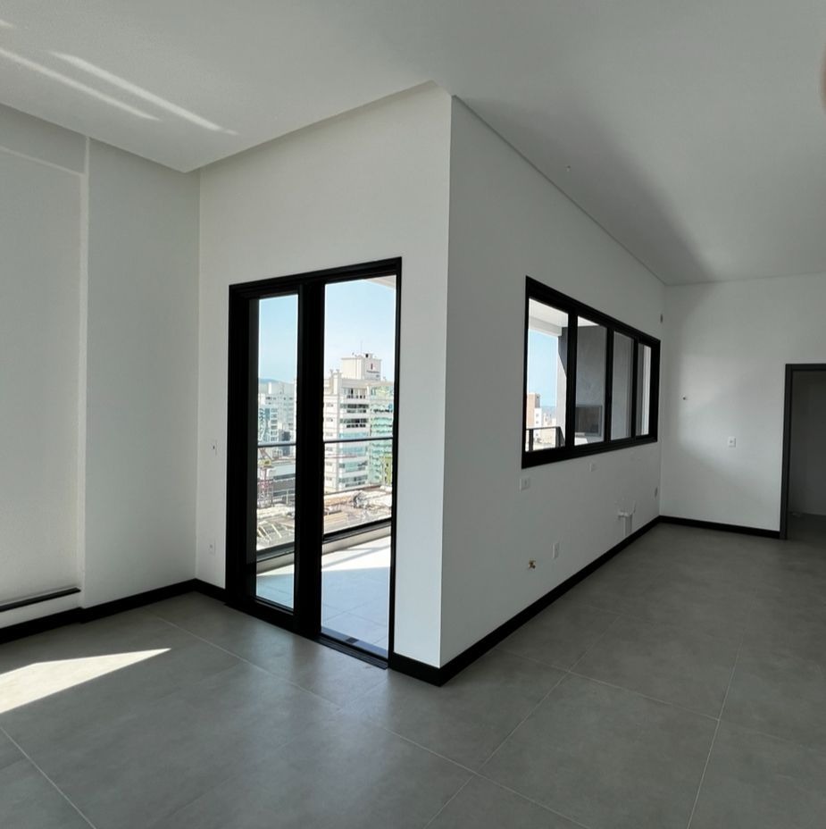 Apartamento à venda com 4 quartos, 188m² - Foto 5