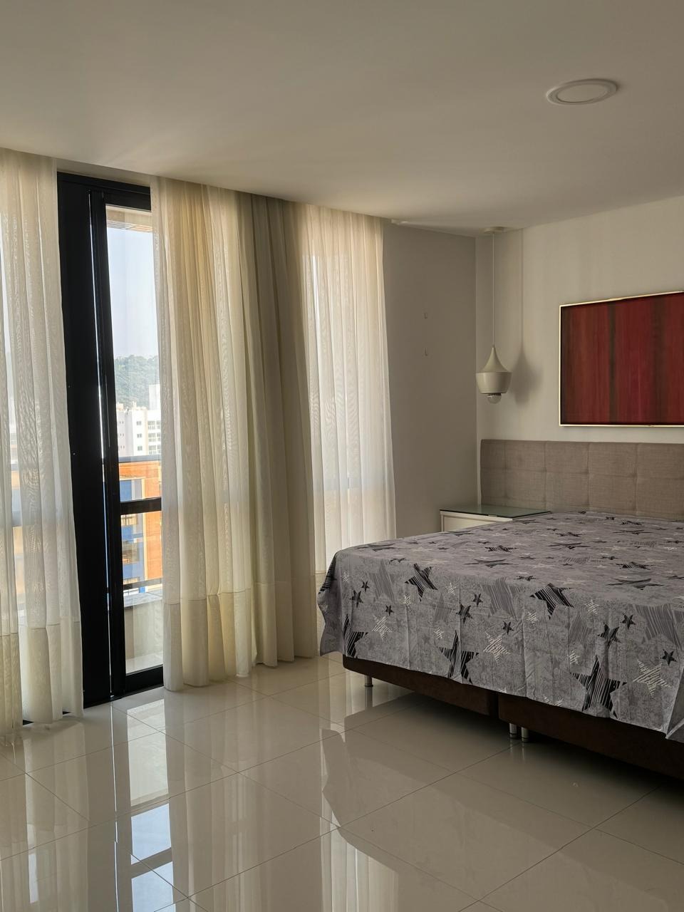 Apartamento para alugar com 1 quarto, 57m² - Foto 3