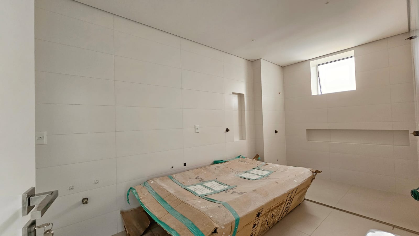 Apartamento à venda com 3 quartos, 150m² - Foto 20