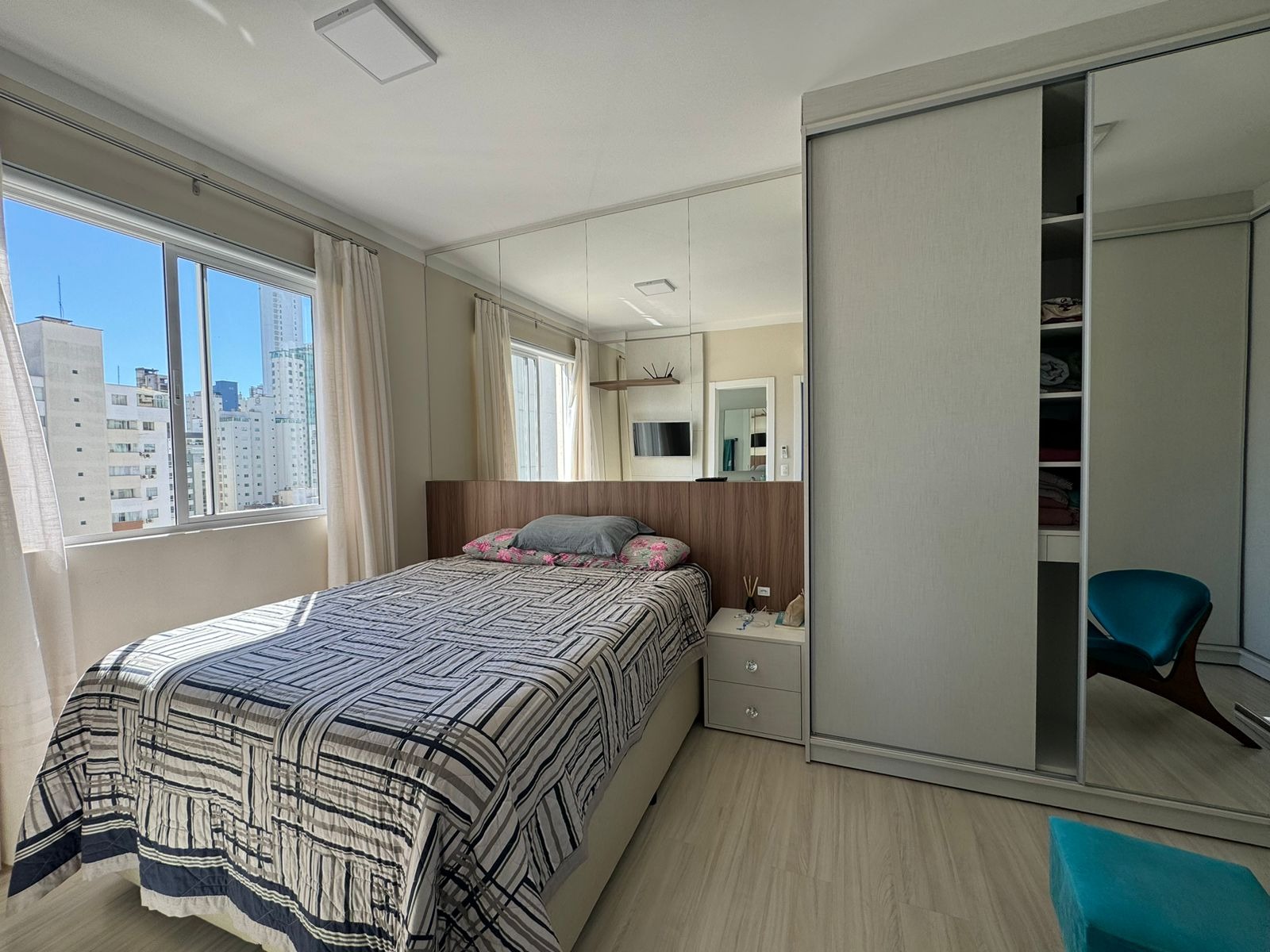 Apartamento à venda e aluguel com 3 quartos, 133m² - Foto 13