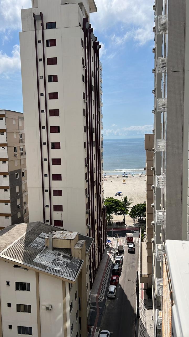 Apartamento à venda com 2 quartos, 96m² - Foto 2